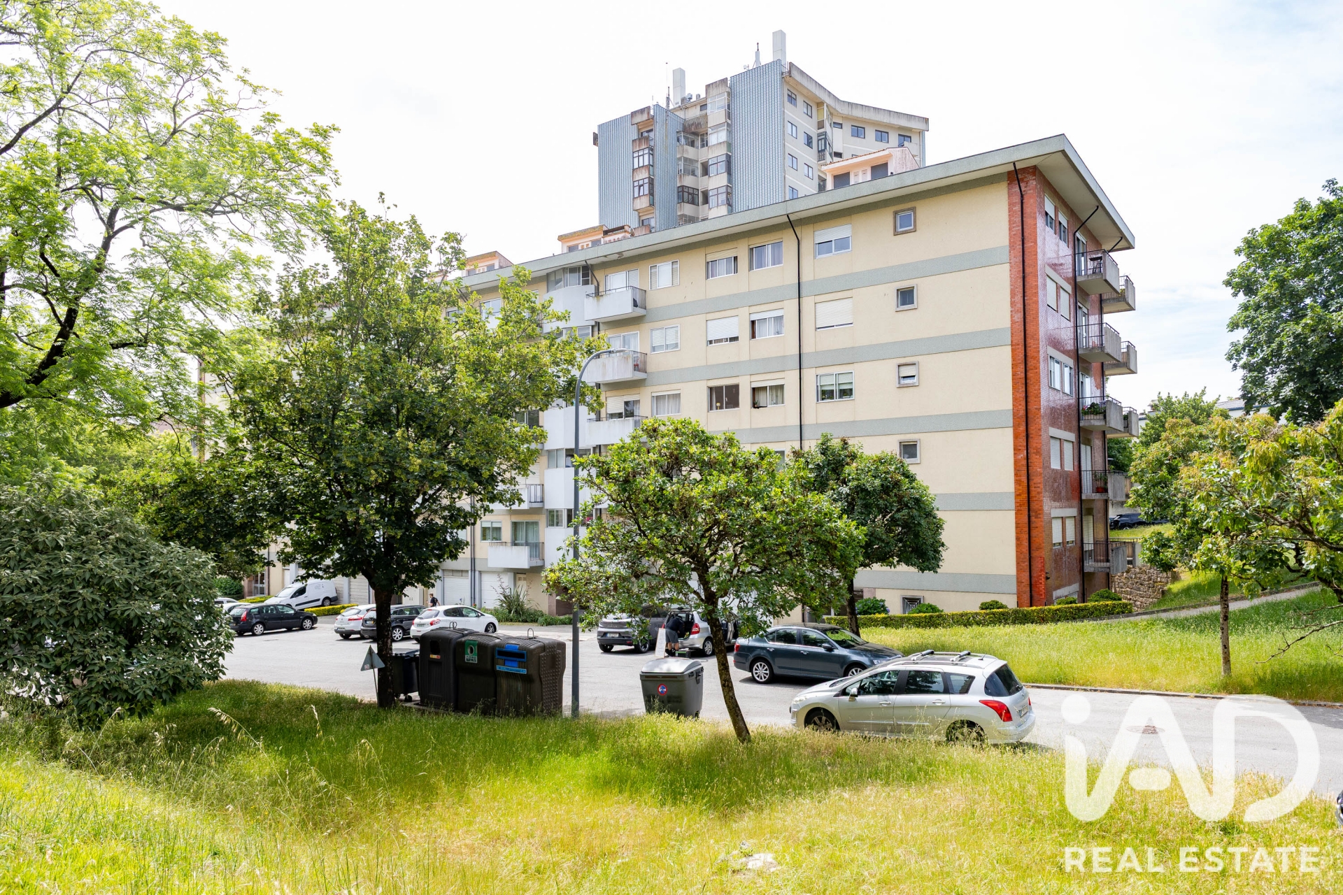 Apartamento T2 à venda em Lordelo do Ouro e Massarelos, Porto — foto 2