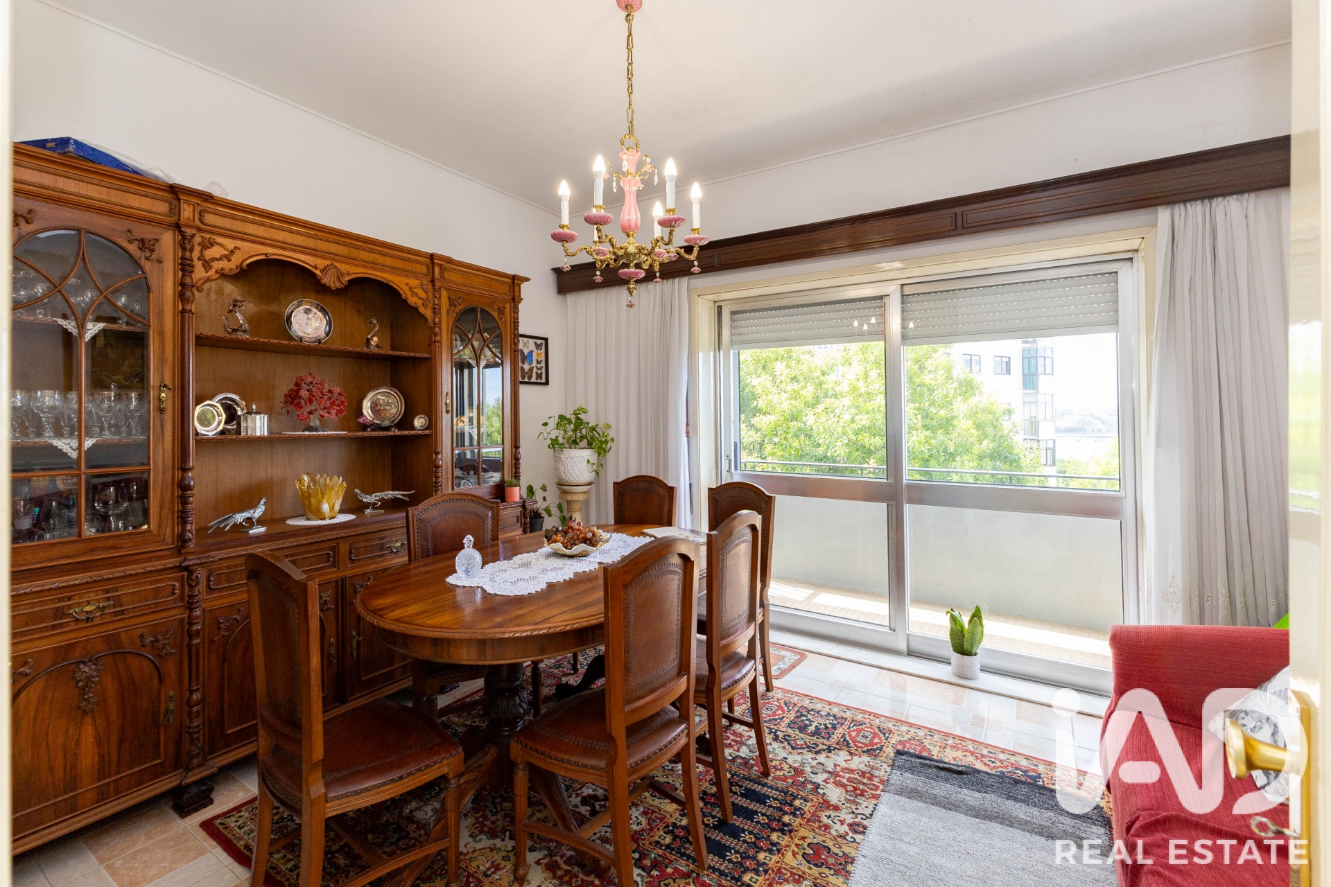 Apartamento T2 à venda em Lordelo do Ouro e Massarelos, Porto — foto 7