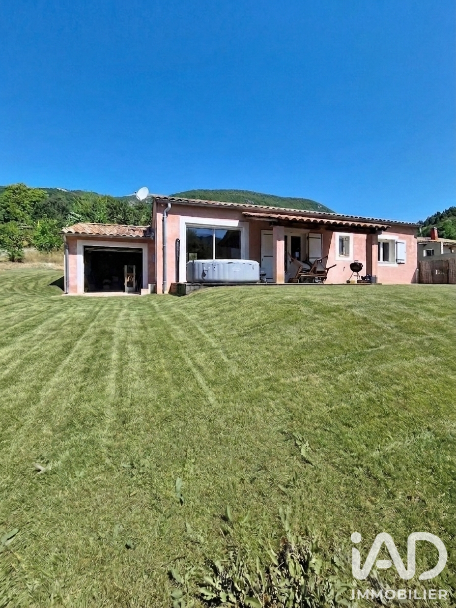 Vente Maison traditionnelle 4 pièces