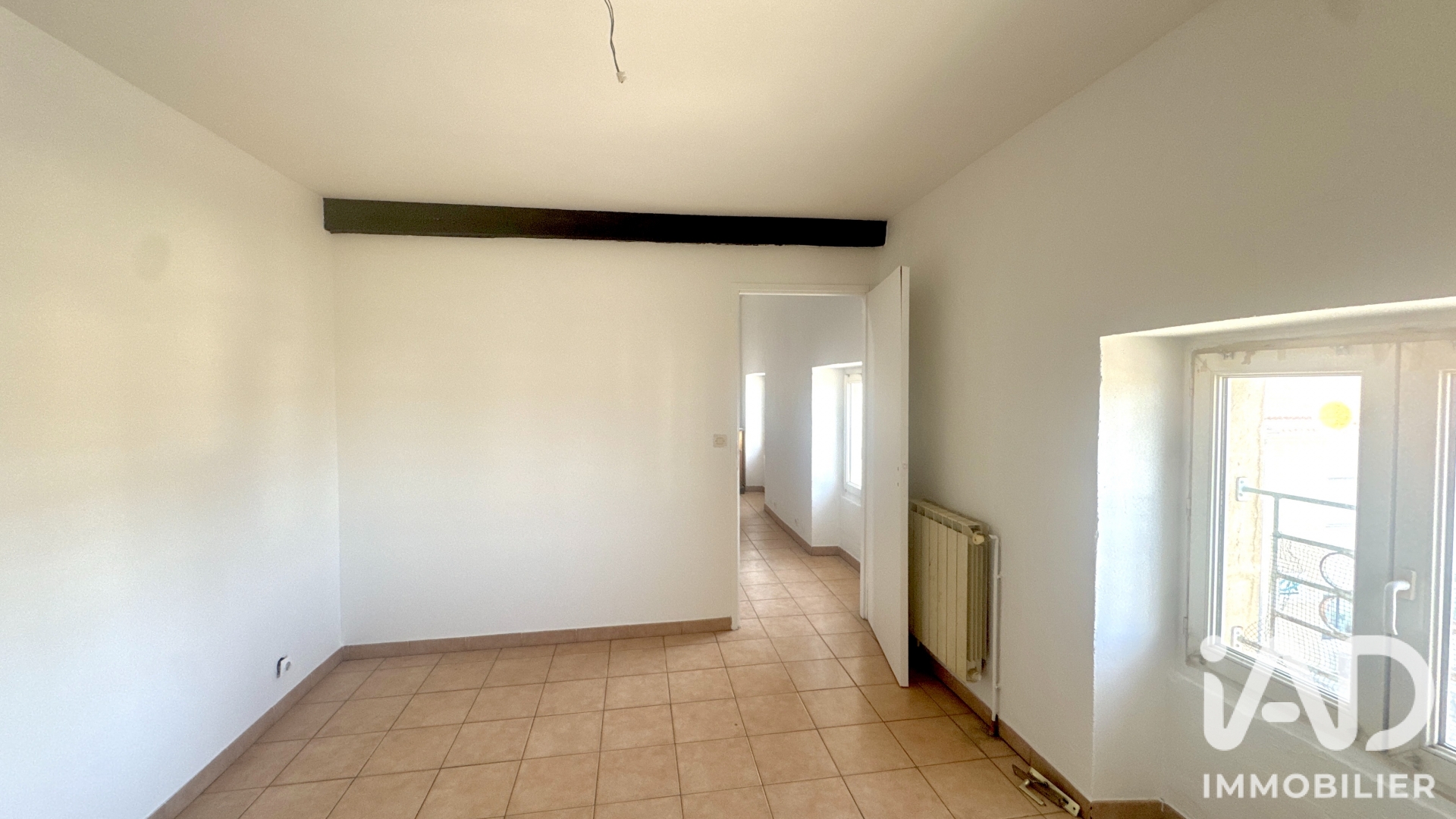 Vente appartement à Pont-Saint-Esprit (30130) : appartement 3 pièces 65 m² - 2083741 — 8