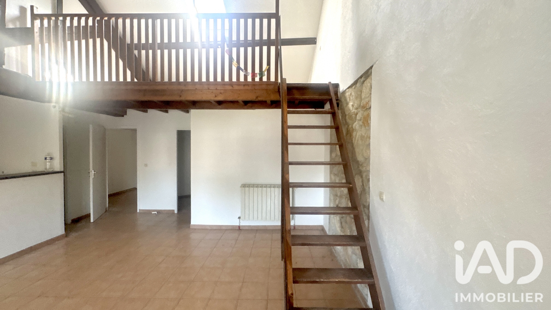 Vente appartement à Pont-Saint-Esprit (30130) : appartement 3 pièces 65 m² - 2083741 — 14