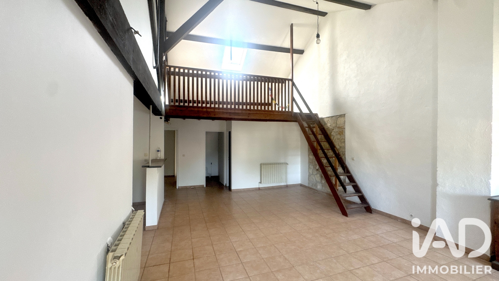 Vente appartement à Pont-Saint-Esprit (30130) : appartement 3 pièces 65 m² - 2083741 — 4