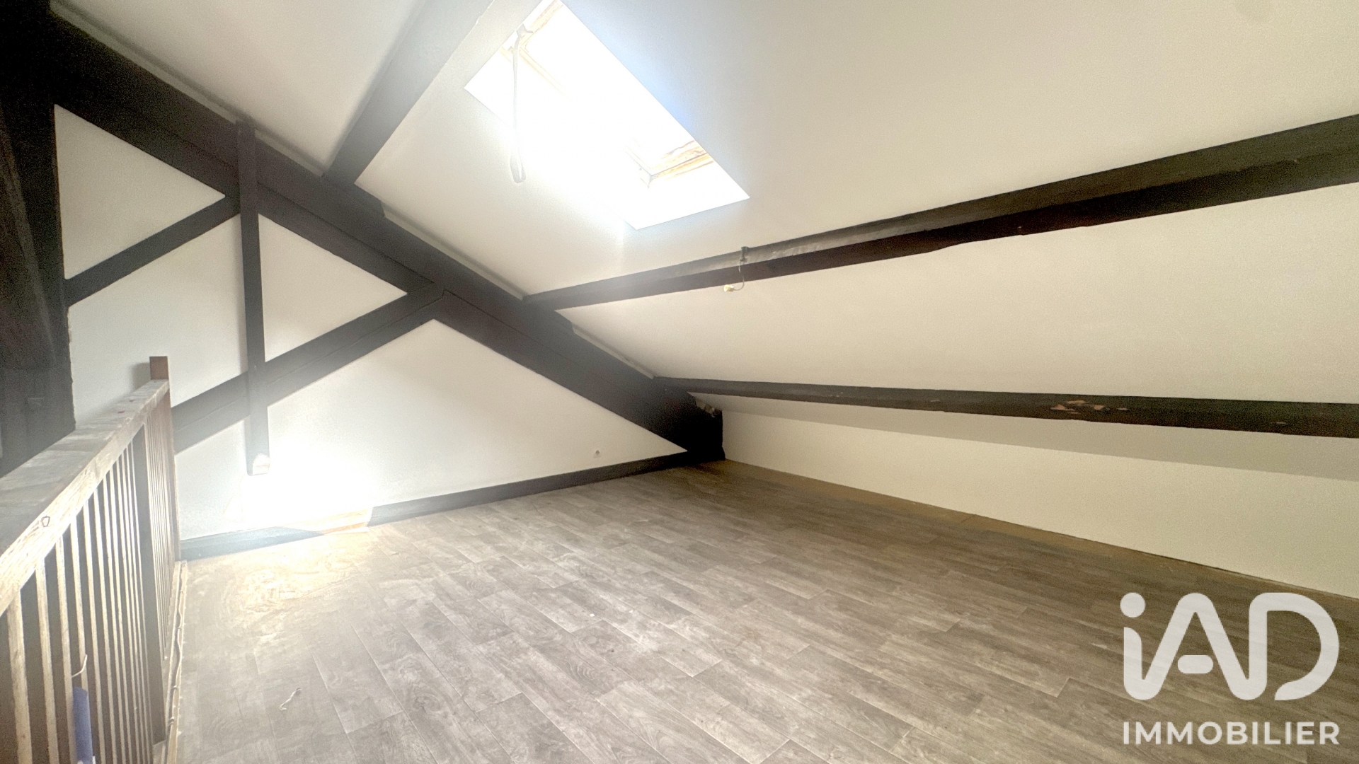 Vente appartement à Pont-Saint-Esprit (30130) : appartement 3 pièces 65 m² - 2083741 — 11