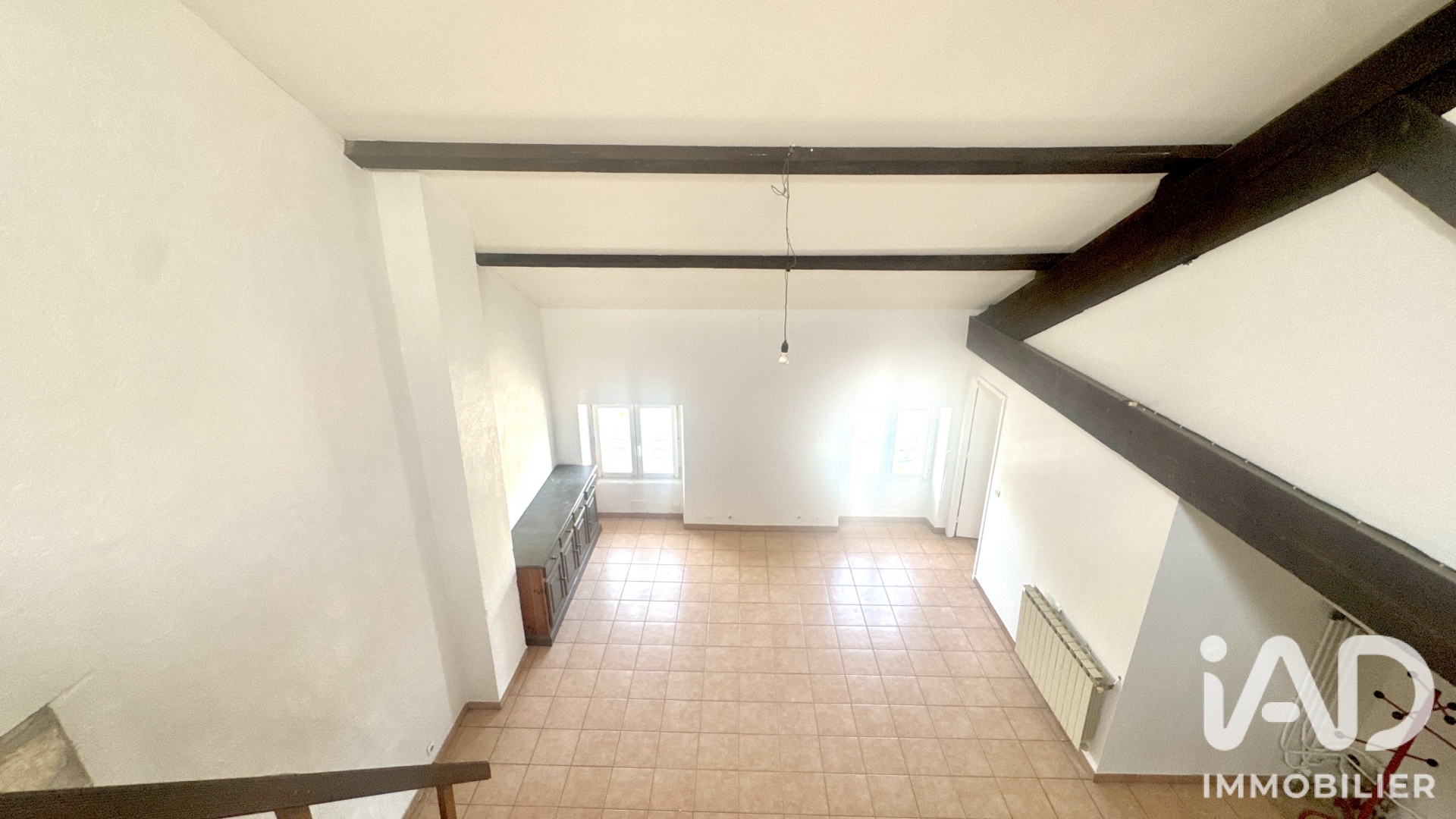 Vente appartement à Pont-Saint-Esprit (30130) : appartement 3 pièces 65 m² - 2083741 — 12