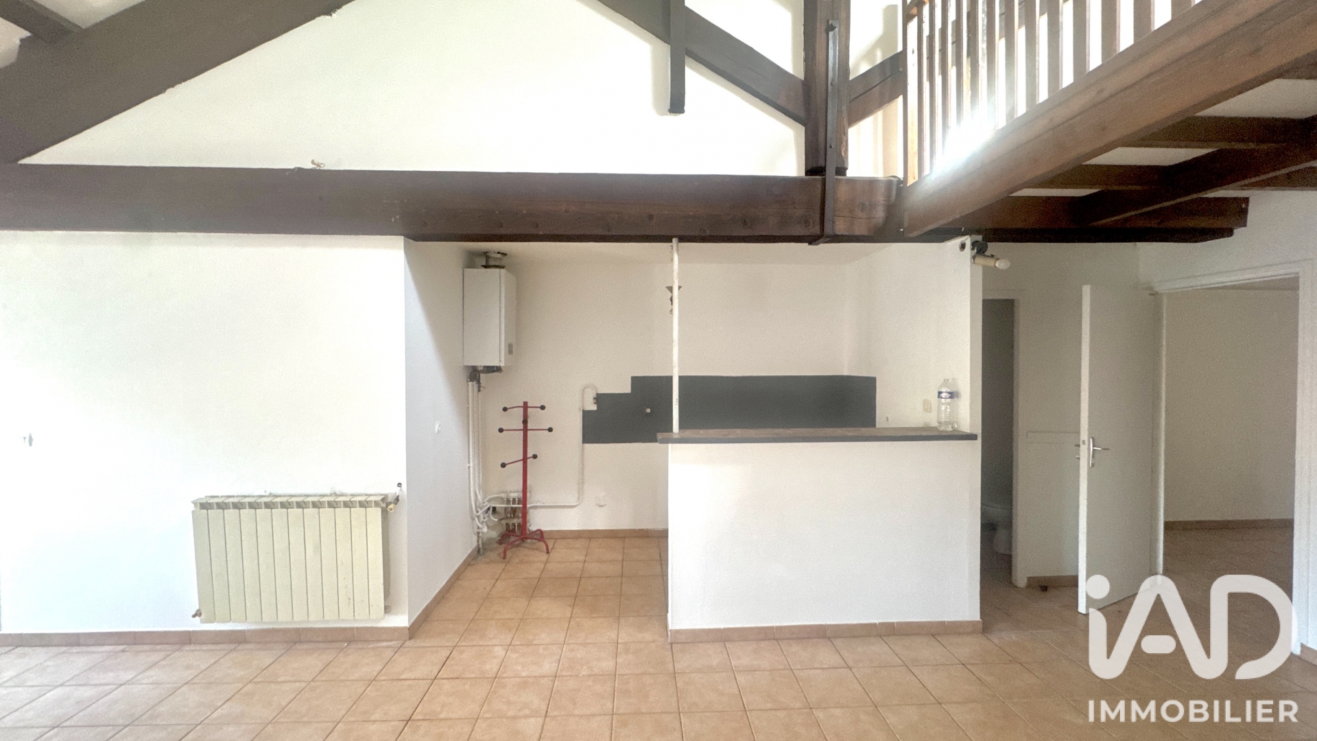 Vente appartement à Pont-Saint-Esprit (30130) : appartement 3 pièces 65 m² - 2083741 — 6