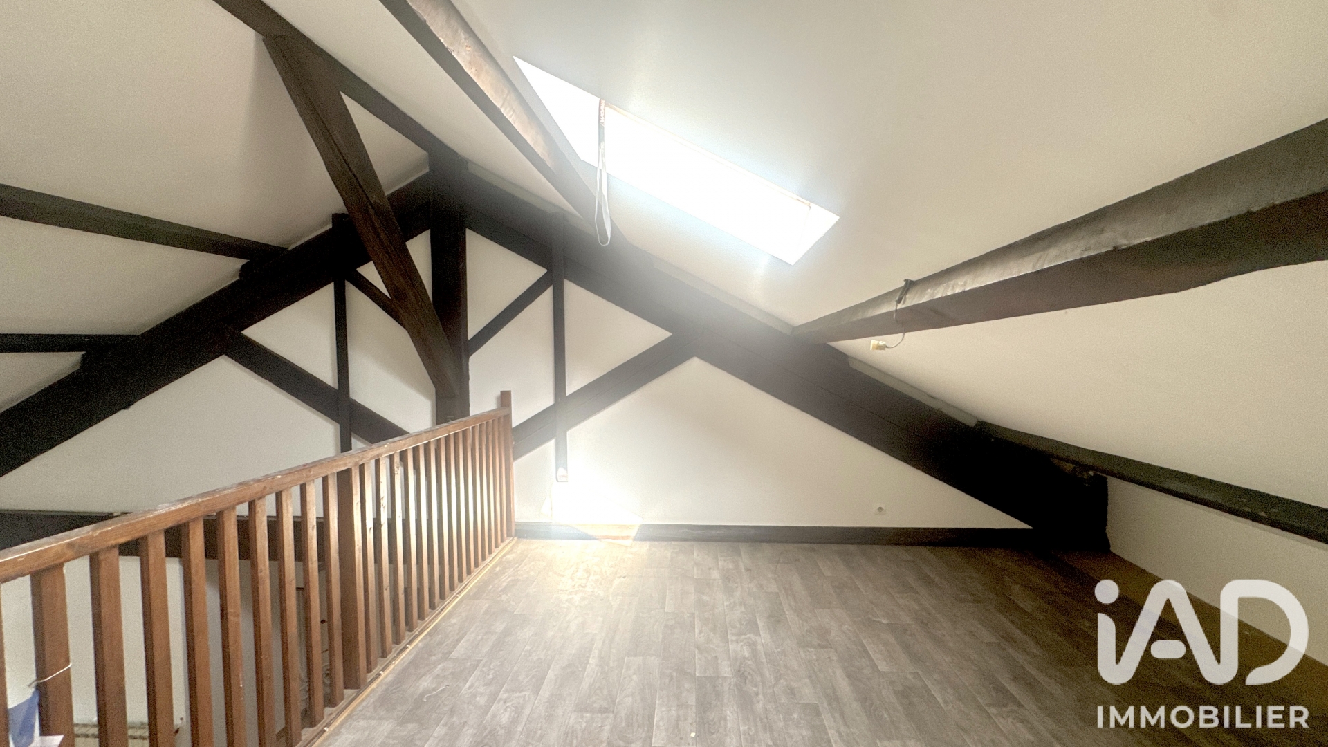 Vente appartement à Pont-Saint-Esprit (30130) : appartement 3 pièces 65 m² - 2083741 — 10