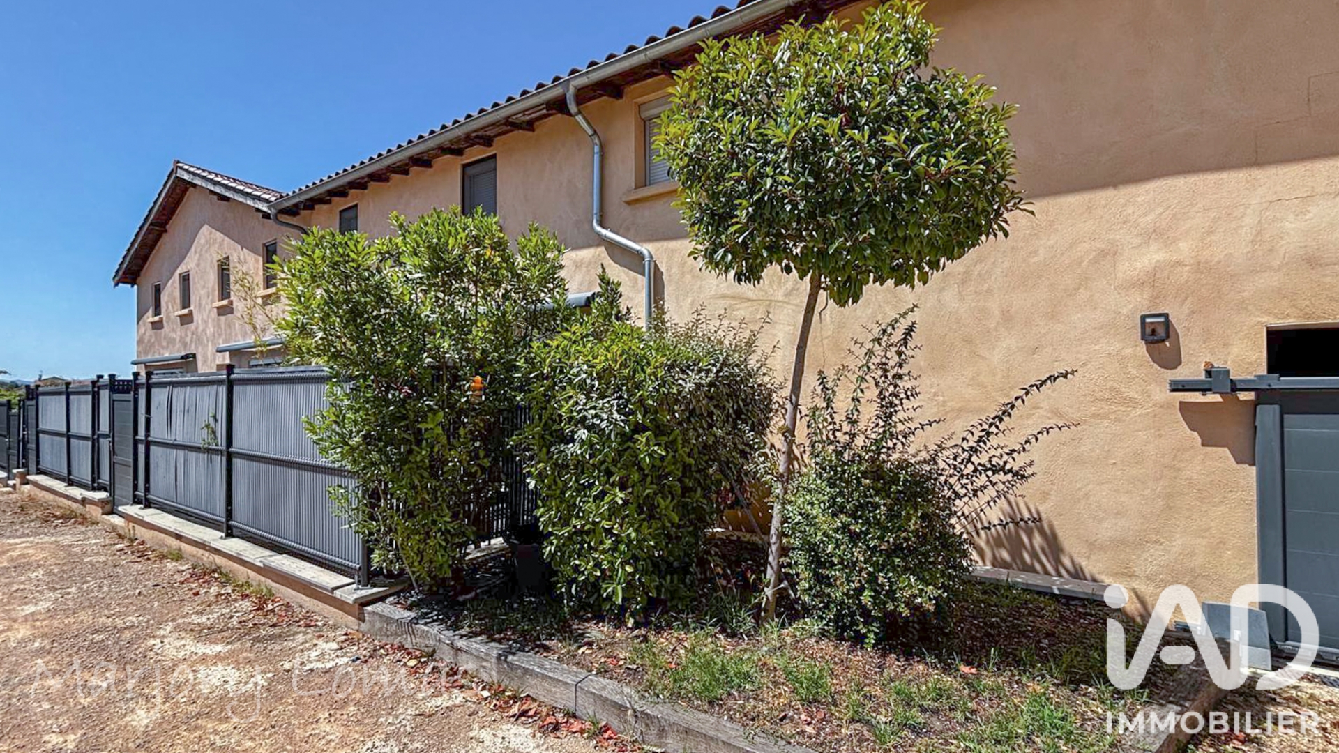 Vente appartement à Lissieu (69380) : appartement 5 pièces 120 m² - 2095351 — 15