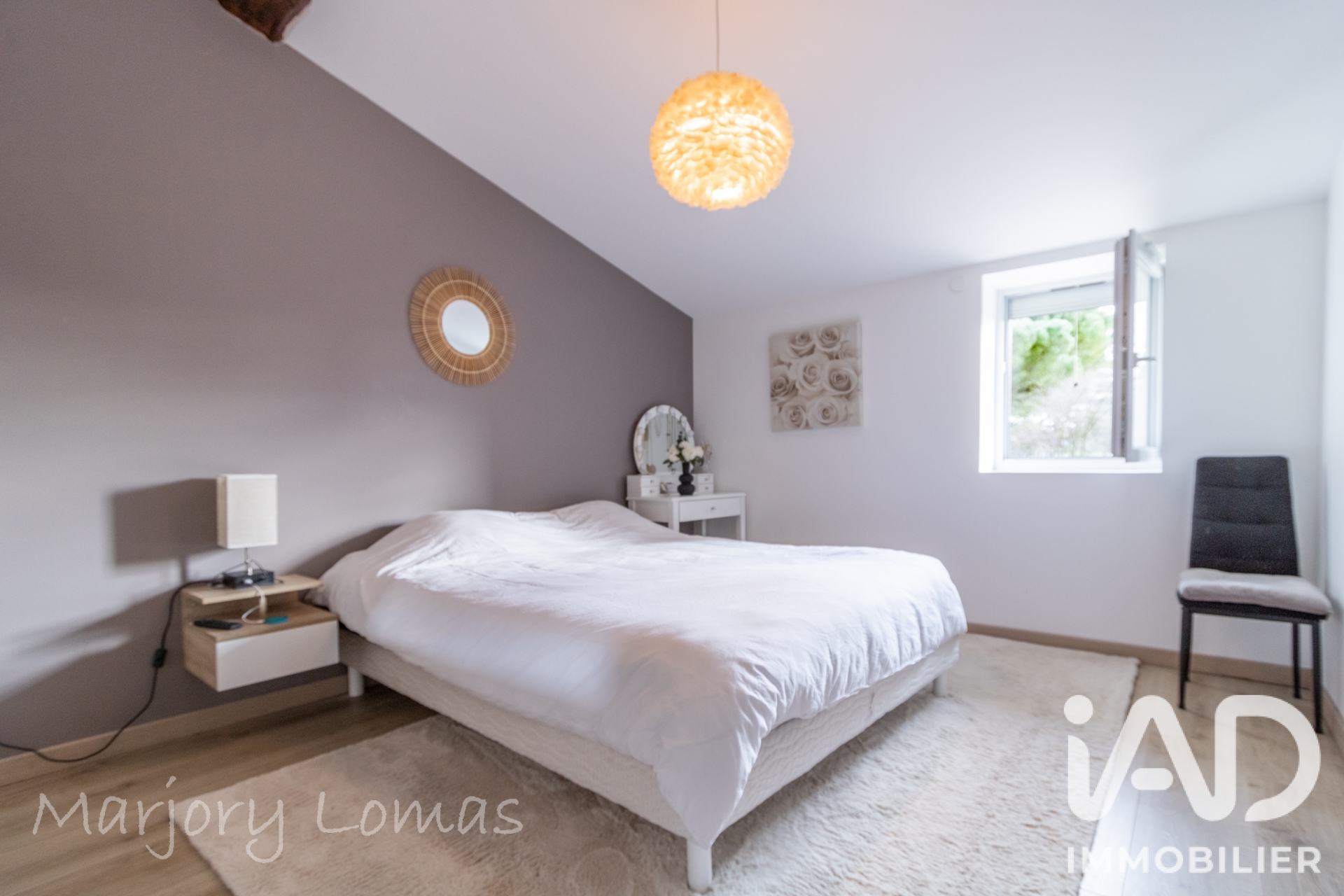 Vente appartement à Lissieu (69380) : appartement 5 pièces 120 m² - 2095351 — 8
