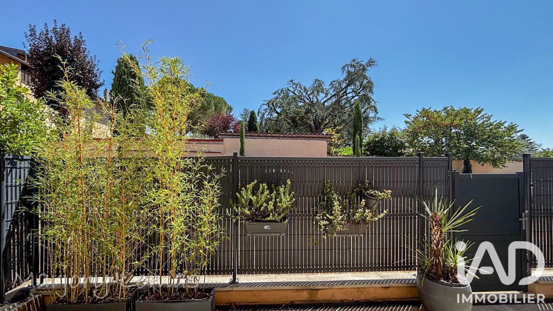 Vente appartement à Lissieu (69380) : appartement 5 pièces 120 m² - 2095351 — 14