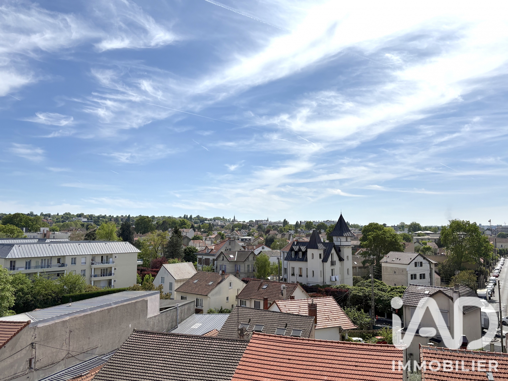 Vente appartement à Livry-Gargan (93190) : appartement 4 pièces 66 m² - 2095579 — 5