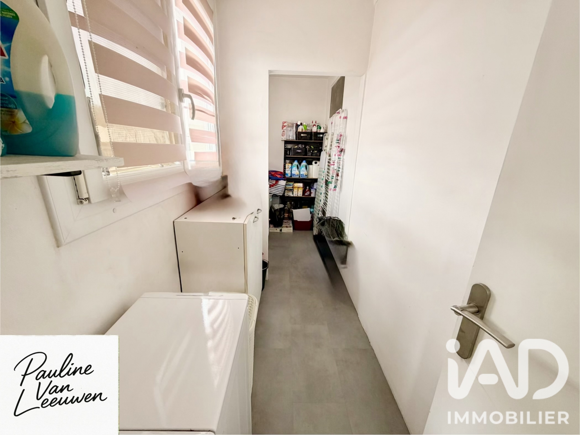Vente appartement à Saint-André-les-Vergers (10120) : appartement 5 pièces 96 m² - 2094946 — 5