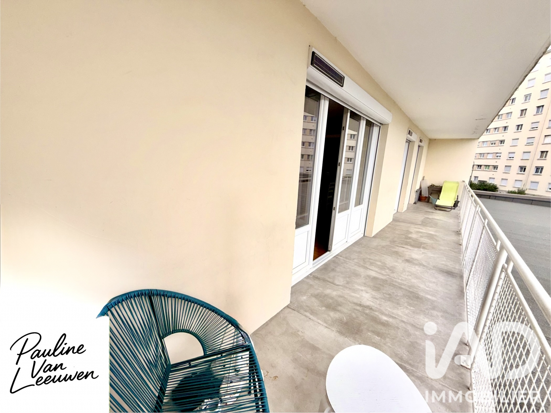 Vente appartement à Saint-André-les-Vergers (10120) : appartement 5 pièces 96 m² - 2094946 — 9