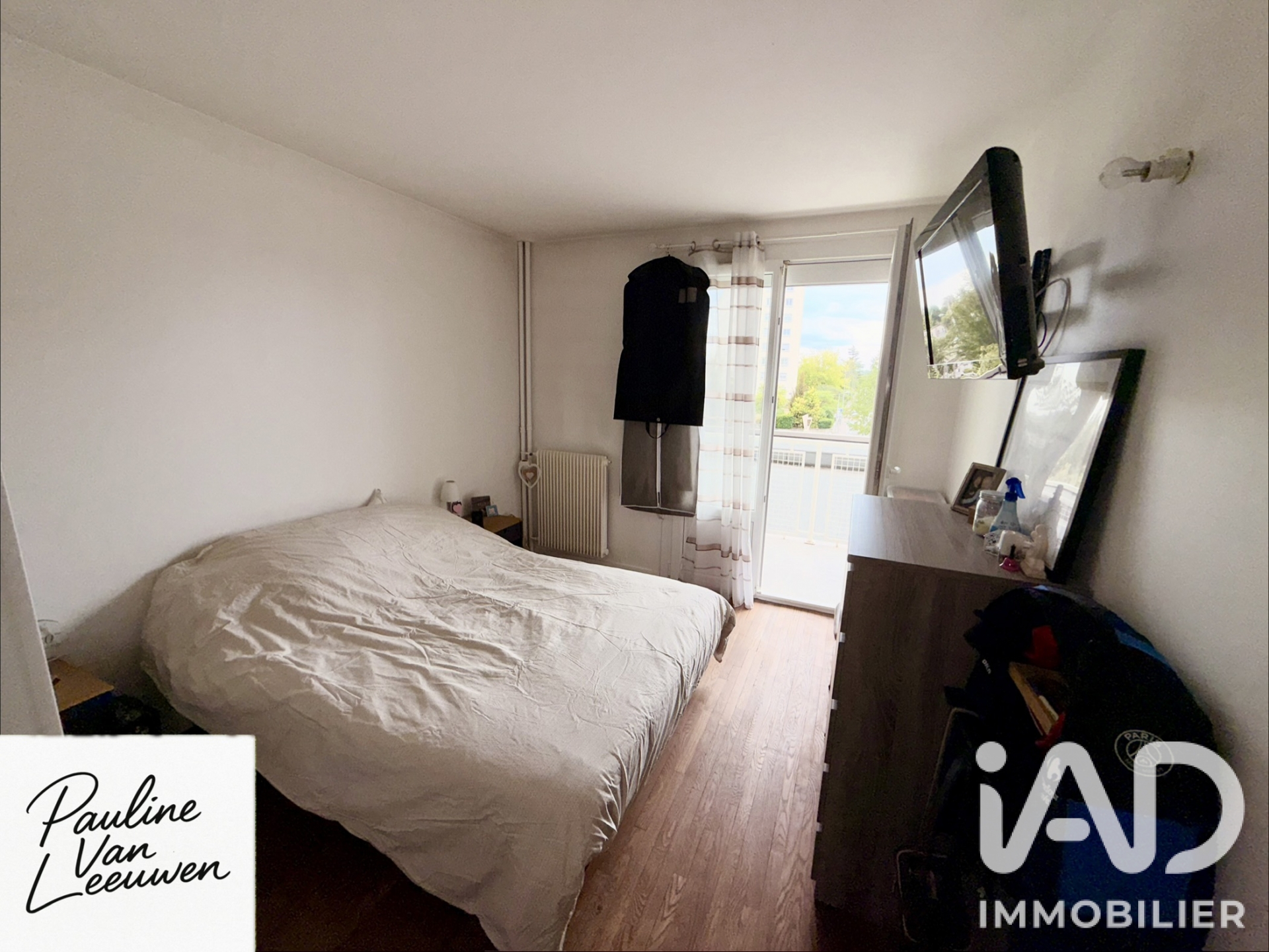 Vente appartement à Saint-André-les-Vergers (10120) : appartement 5 pièces 96 m² - 2094946 — 11