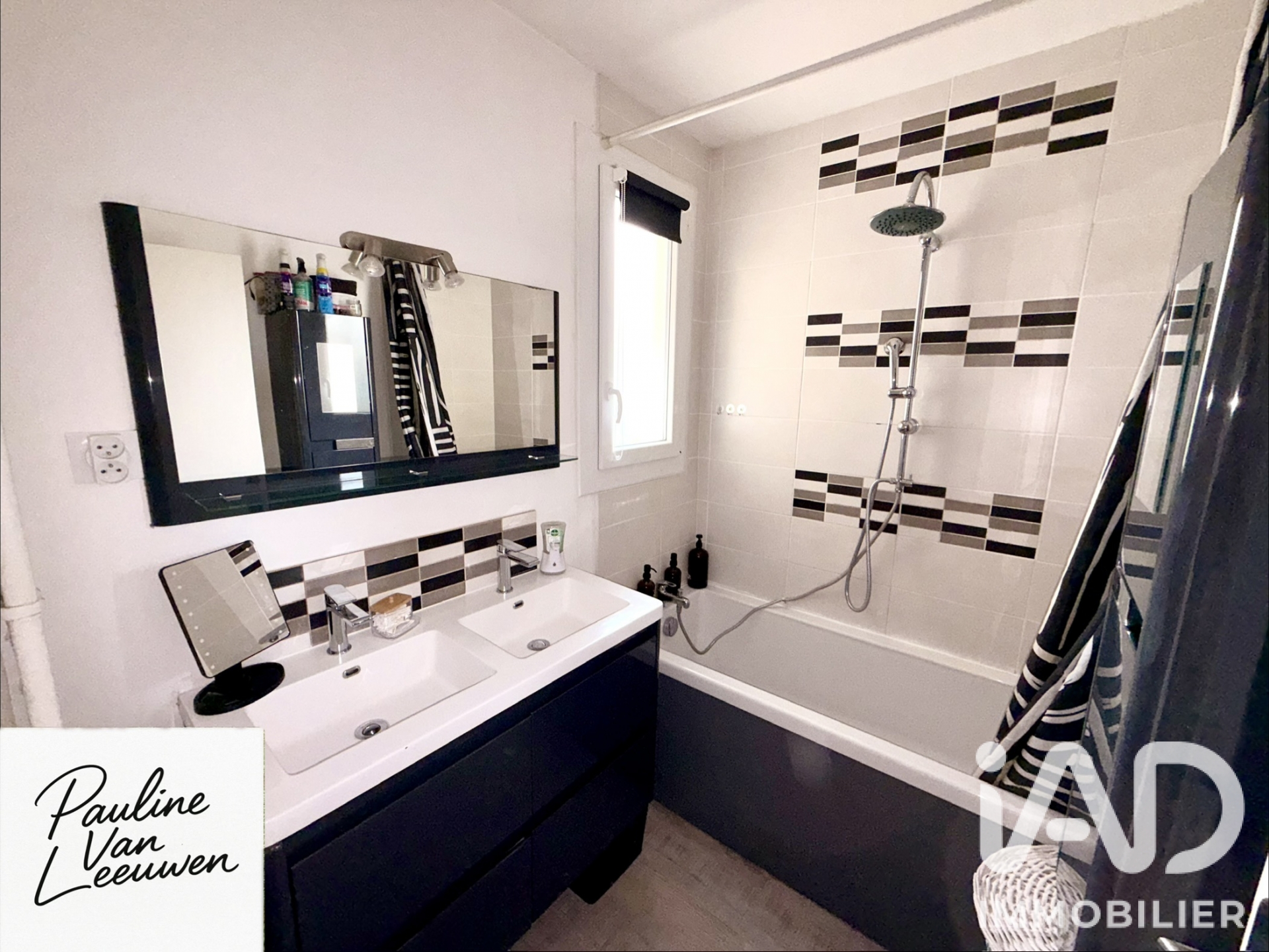 Vente appartement à Saint-André-les-Vergers (10120) : appartement 5 pièces 96 m² - 2094946 — 10