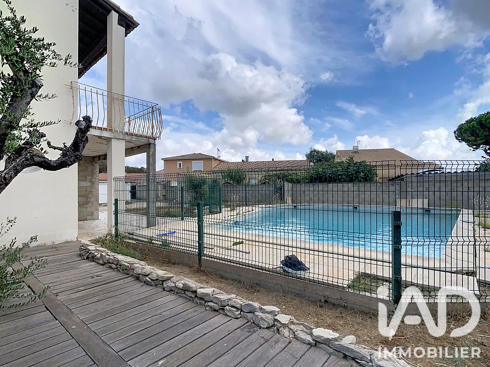 Vente Maison/villa 8 pièces