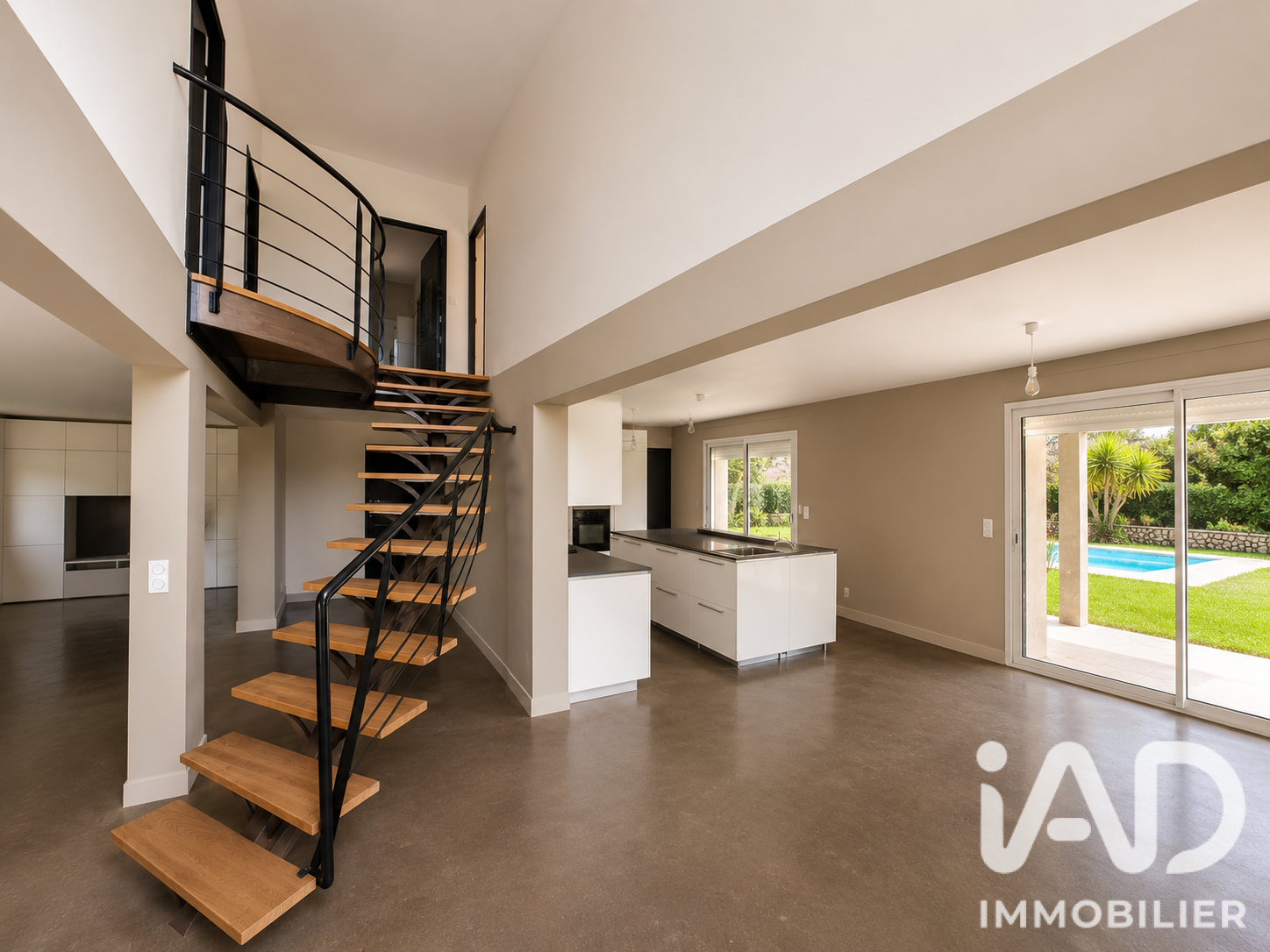 Vente maison à Eyragues (13630) : maison 5 pièces 220 m² - 1988742 — 9