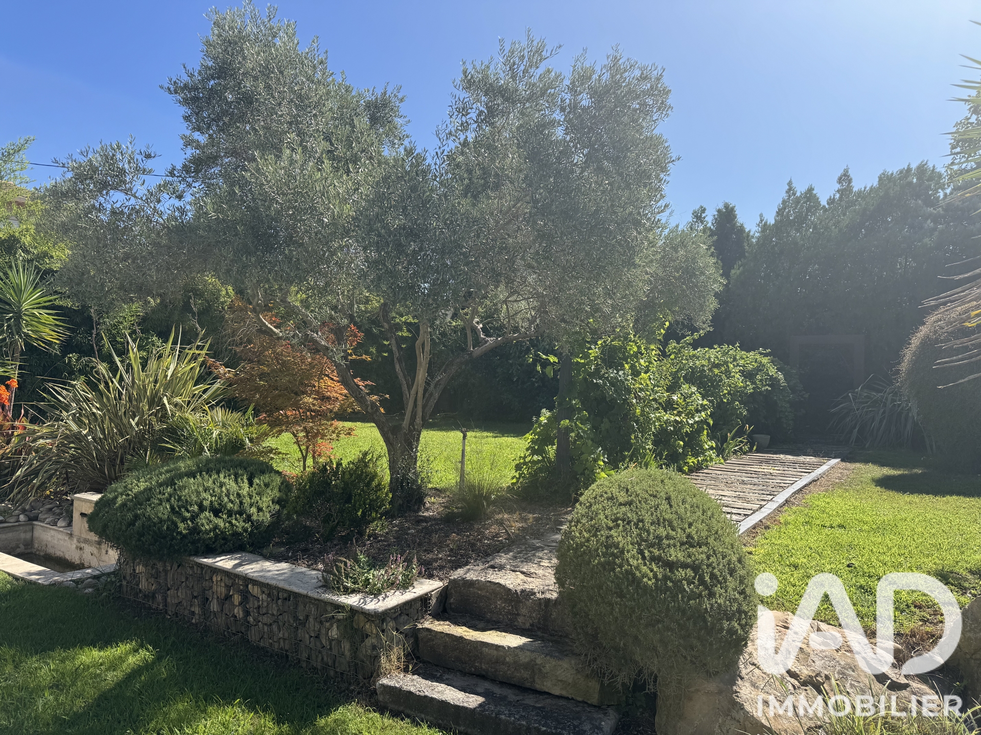 Vente maison à Eyragues (13630) : maison 5 pièces 220 m² - 1988742 — 5