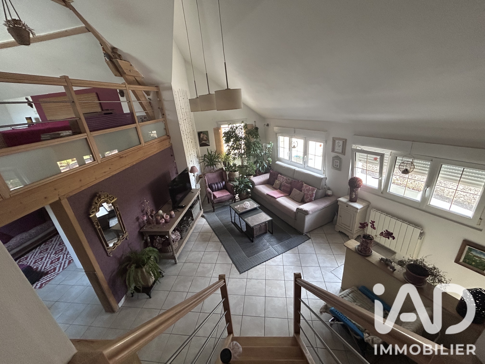 Vente Maison/villa 5 pièces