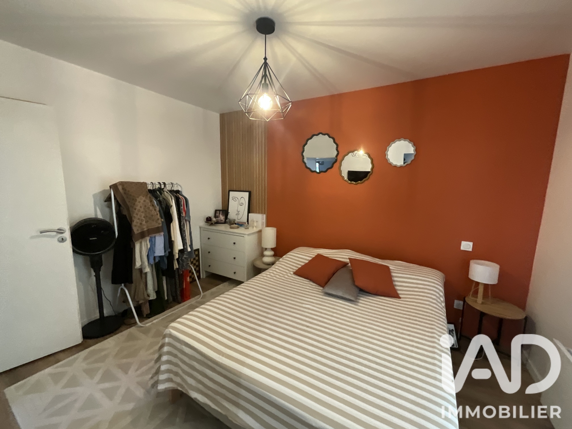 Vente maison à Fontaine-le-Comte (86240) : maison traditionnelle 5 pièces 100 m² - 2104174 — 7