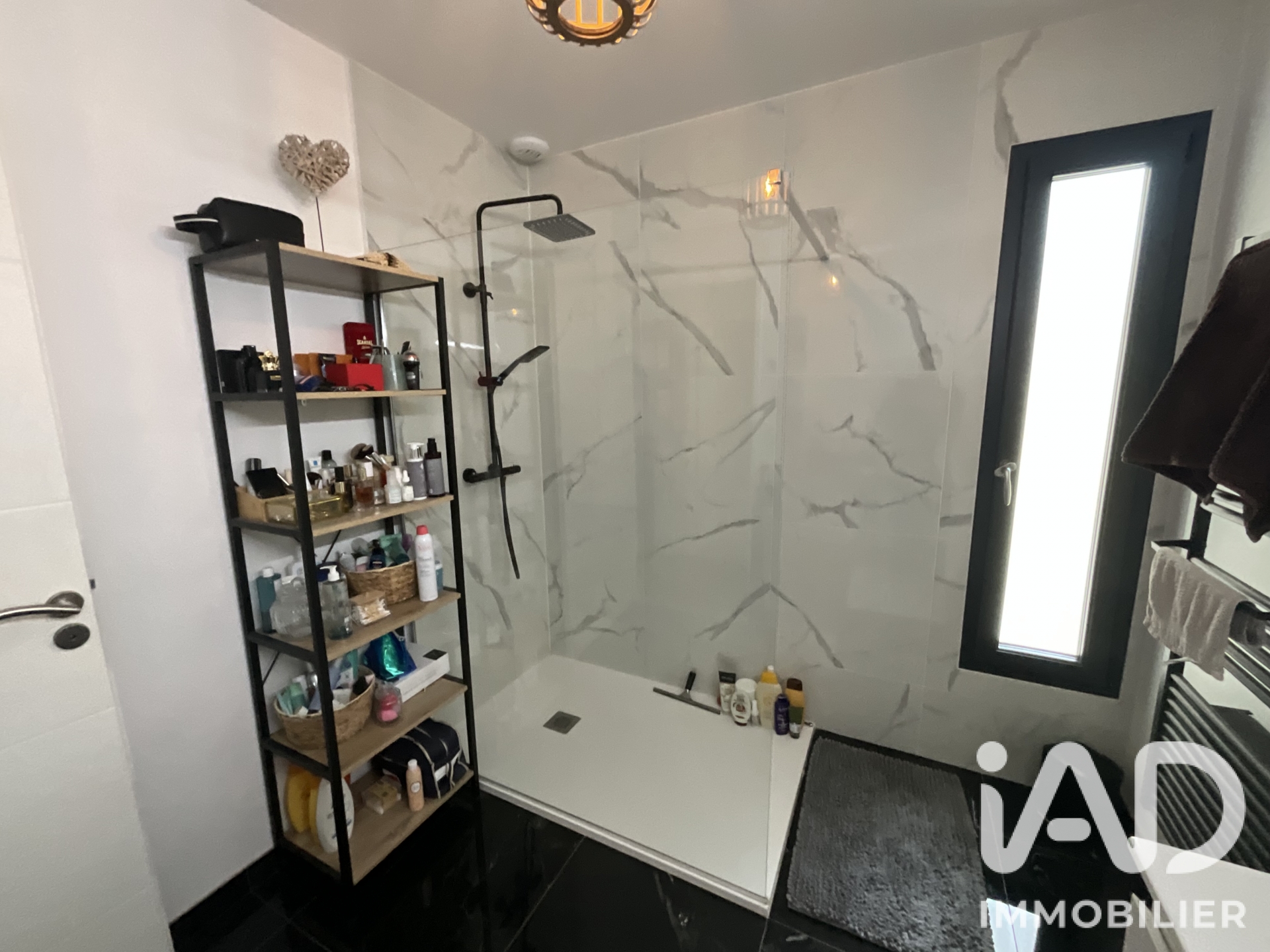 Vente maison à Fontaine-le-Comte (86240) : maison traditionnelle 5 pièces 100 m² - 2104174 — 18