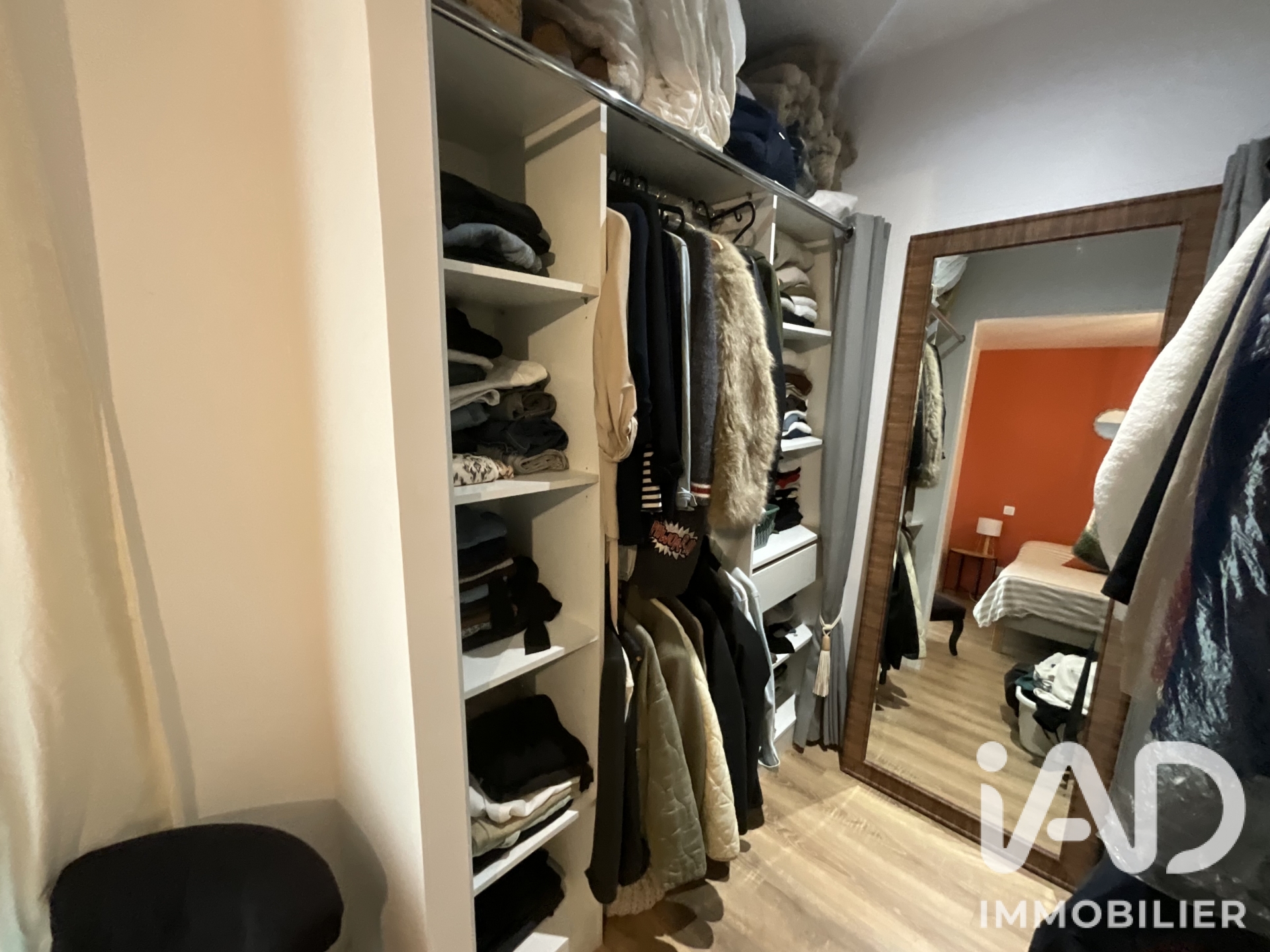 Vente maison à Fontaine-le-Comte (86240) : maison traditionnelle 5 pièces 100 m² - 2104174 — 10