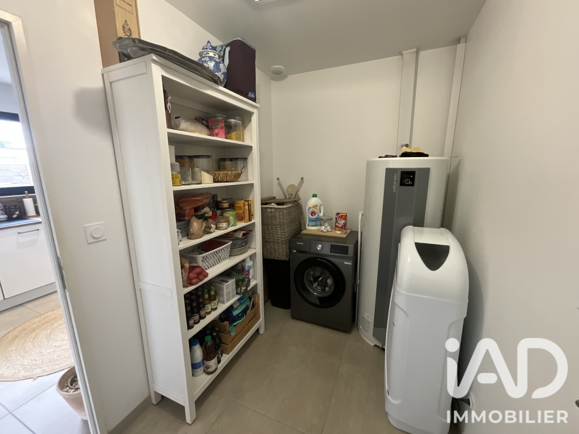 Vente maison à Fontaine-le-Comte (86240) : maison traditionnelle 5 pièces 100 m² - 2104174 — 19