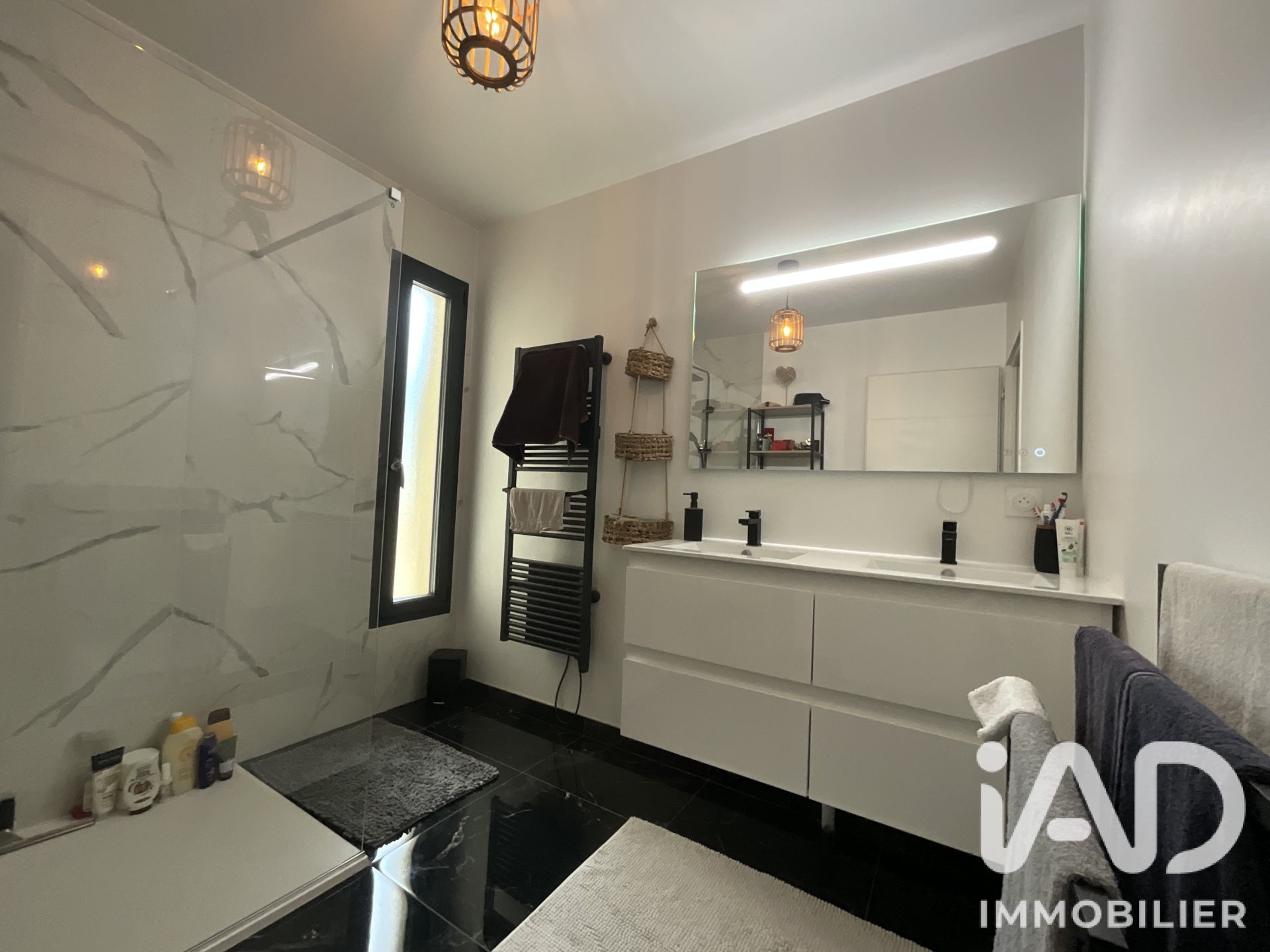 Vente maison à Fontaine-le-Comte (86240) : maison traditionnelle 5 pièces 100 m² - 2104174 — 17