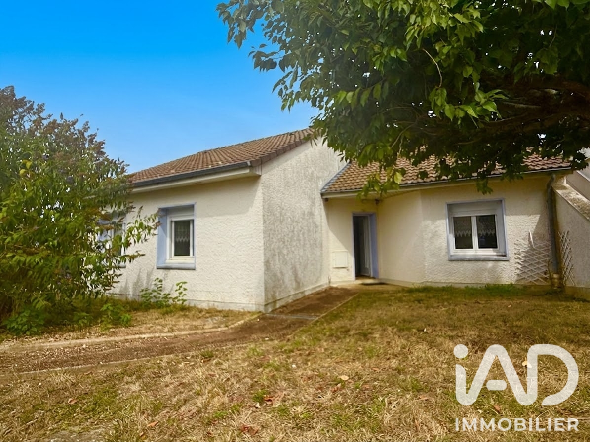 Vente Pavillon 5 pièces