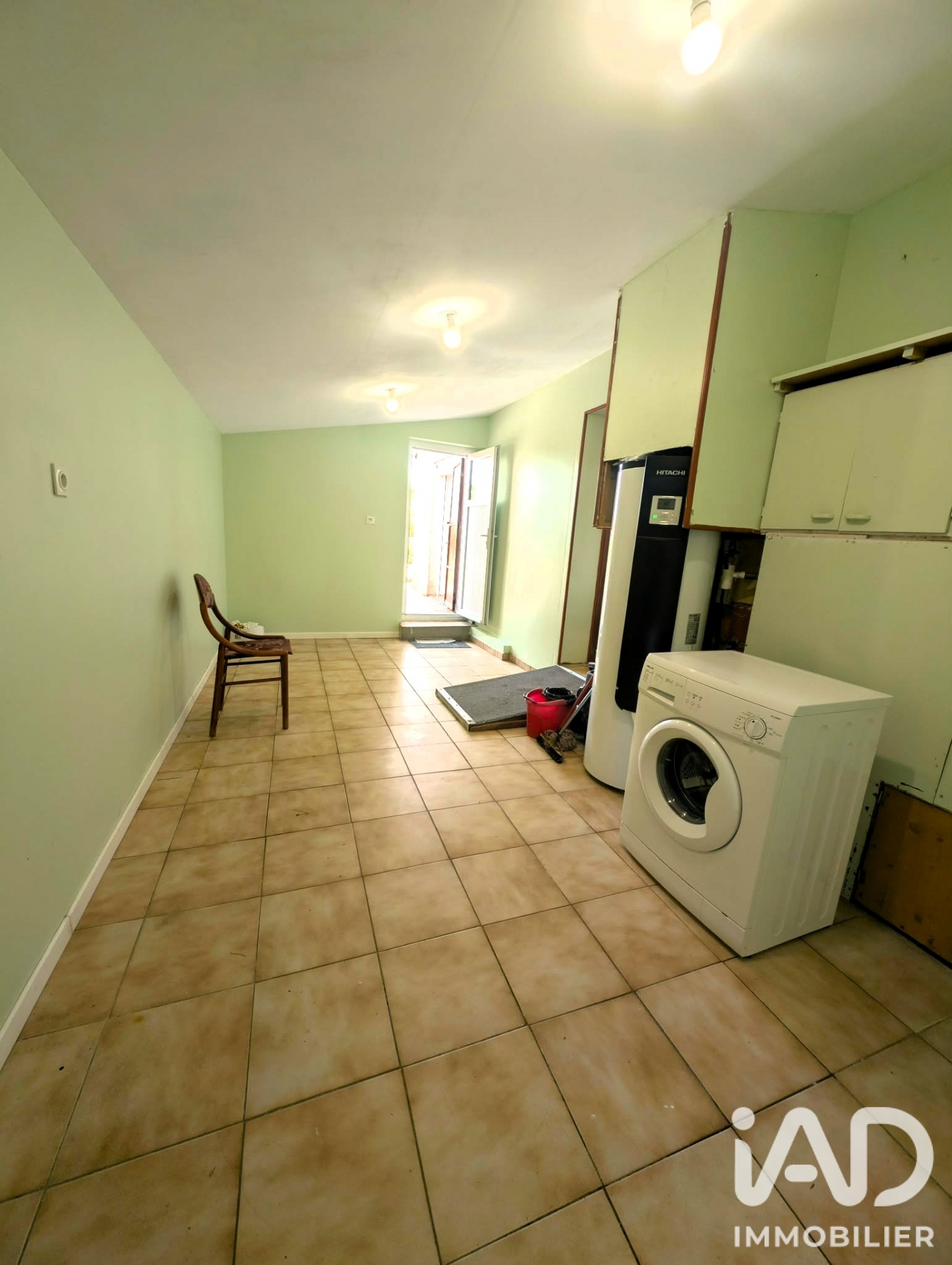 Vente maison à Lagardelle-sur-Lèze (31870) : maison 4 pièces 96 m² - 2098916 — 8