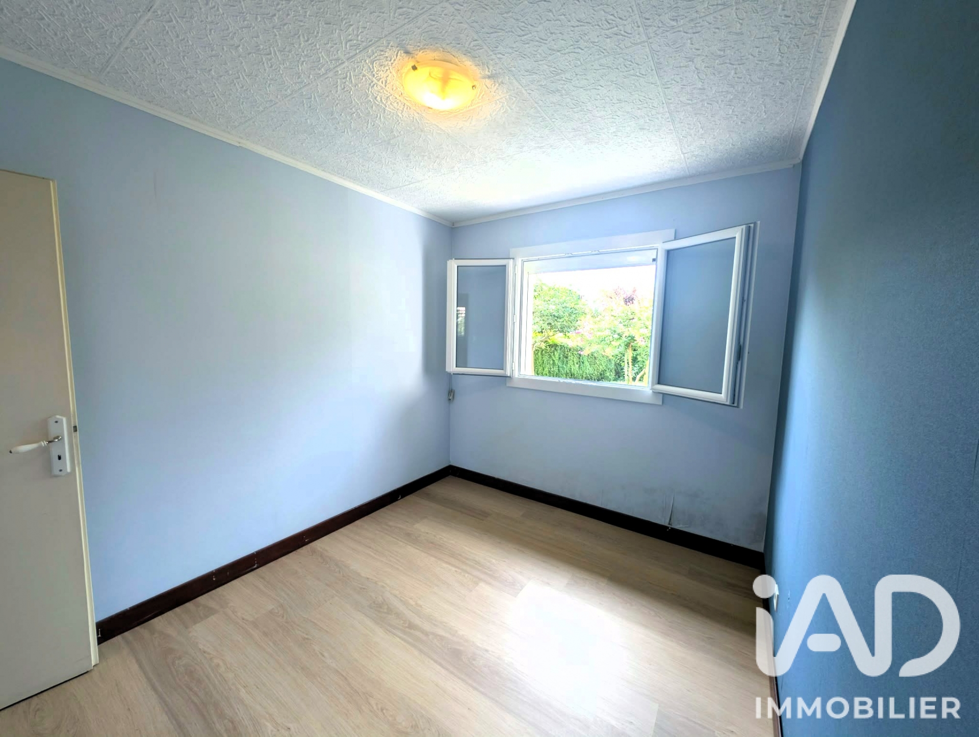 Vente maison à Lagardelle-sur-Lèze (31870) : maison 4 pièces 96 m² - 2098916 — 9