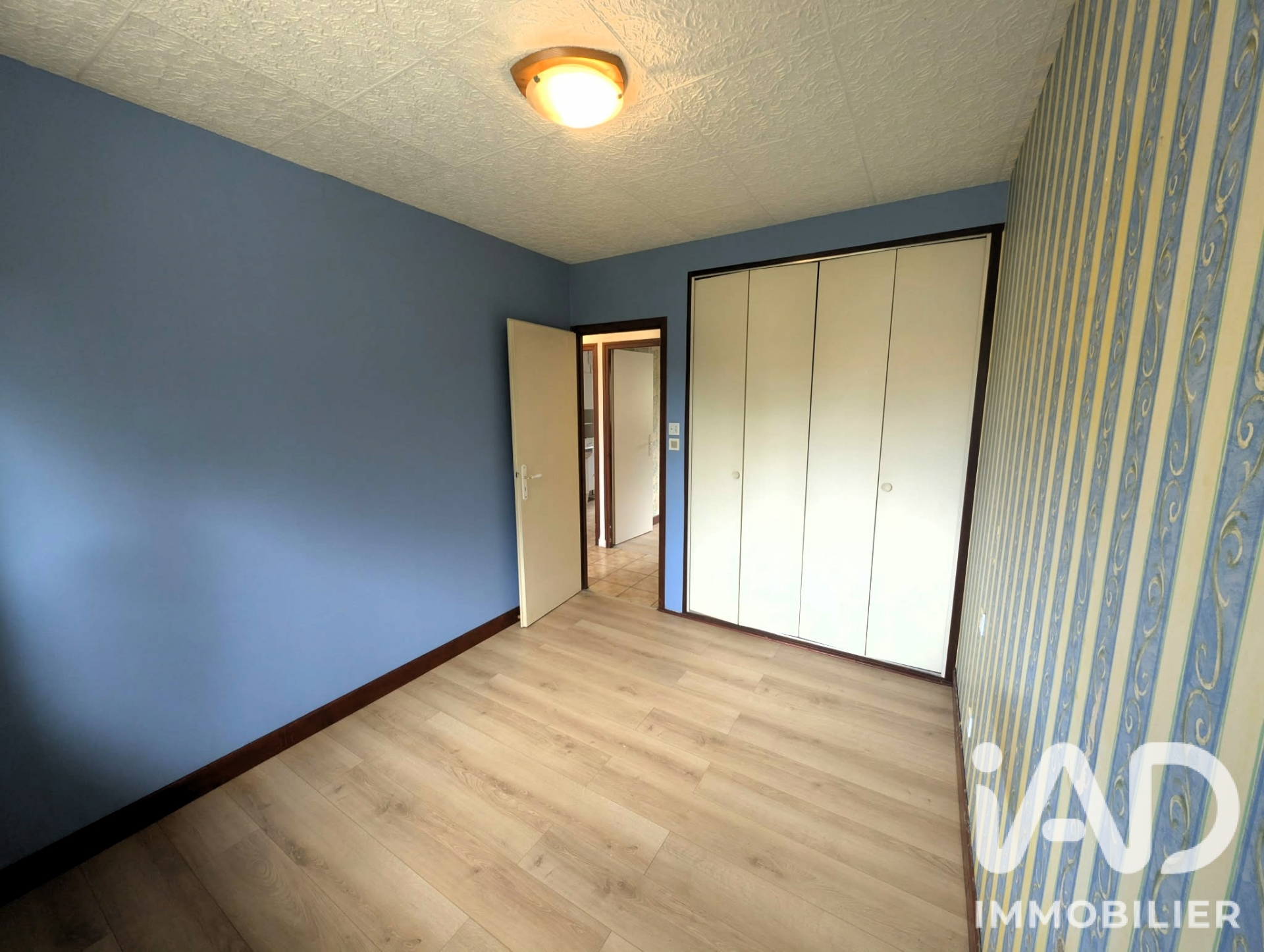 Vente maison à Lagardelle-sur-Lèze (31870) : maison 4 pièces 96 m² - 2098916 — 11