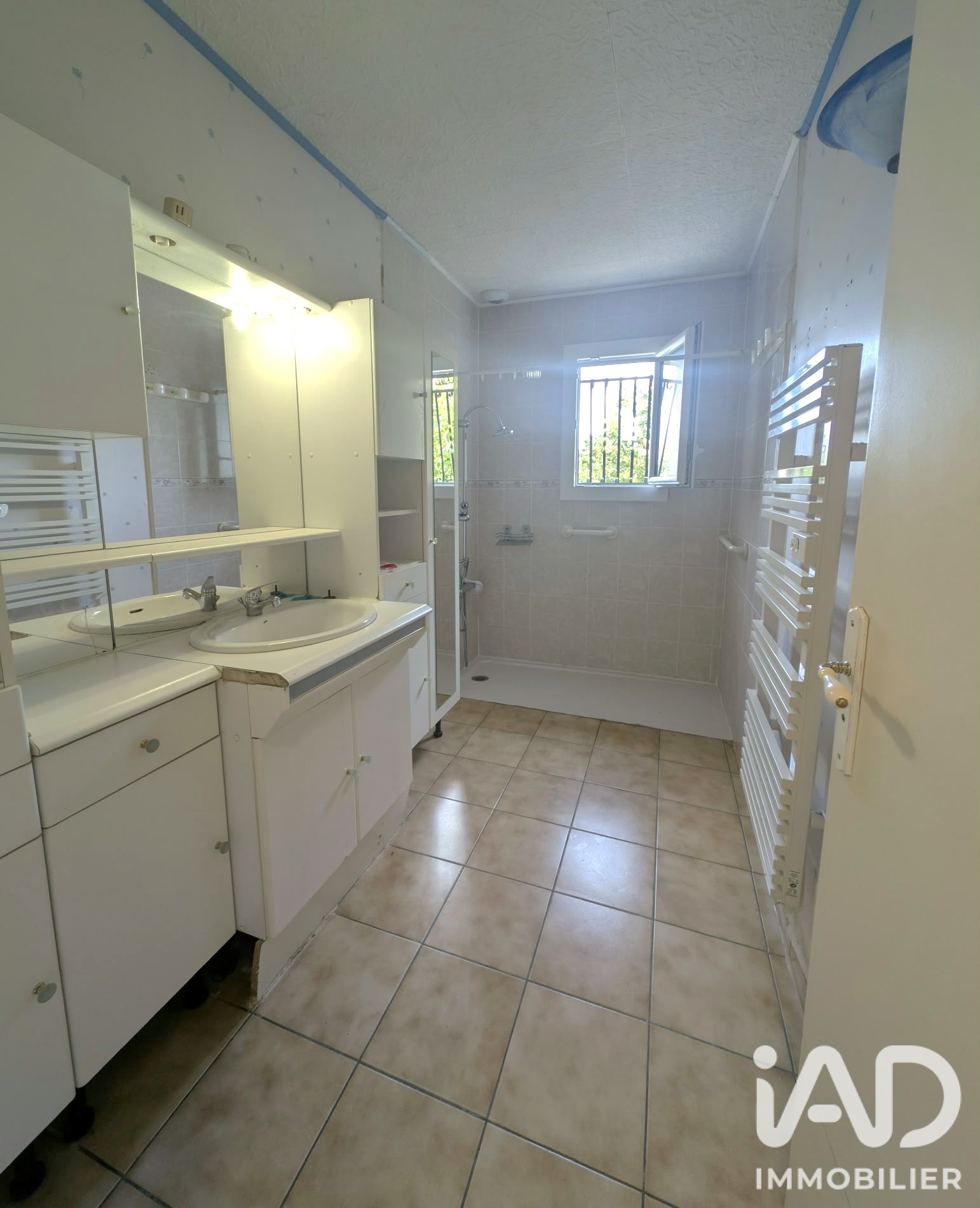Vente maison à Lagardelle-sur-Lèze (31870) : maison 4 pièces 96 m² - 2098916 — 12