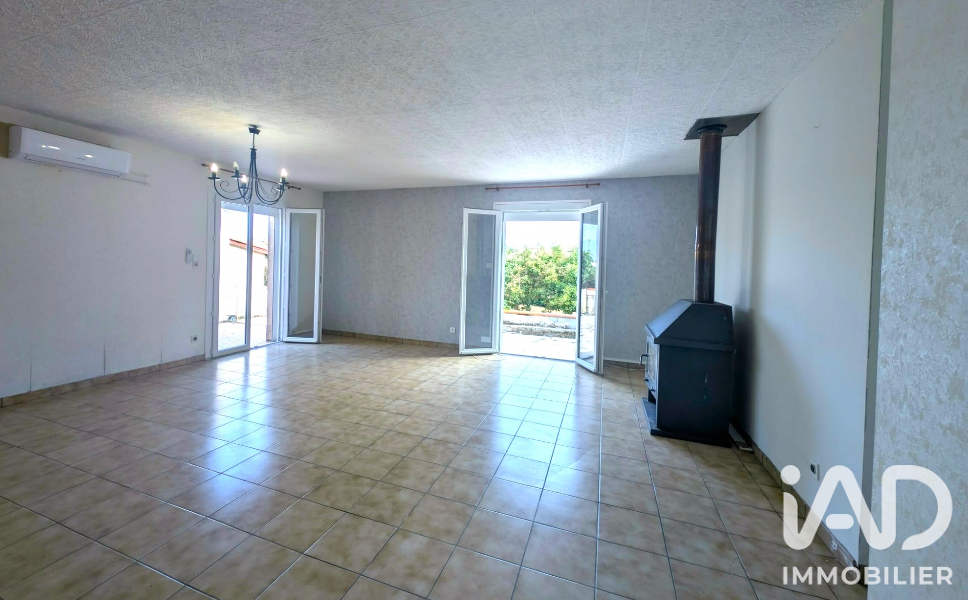 Vente maison à Lagardelle-sur-Lèze (31870) : maison 4 pièces 96 m² - 2098916 — 5