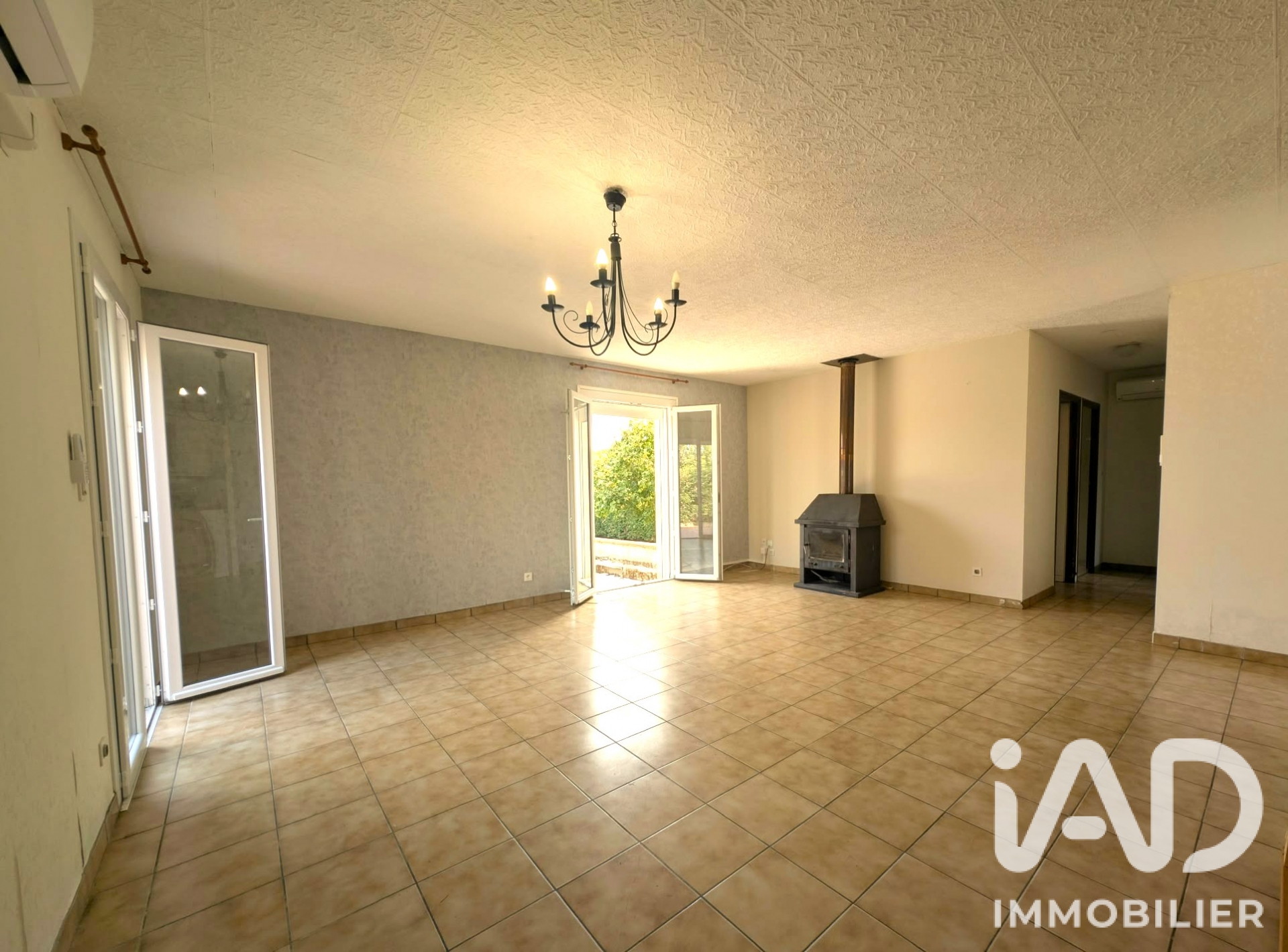 Vente maison à Lagardelle-sur-Lèze (31870) : maison 4 pièces 96 m² - 2098916 — 6