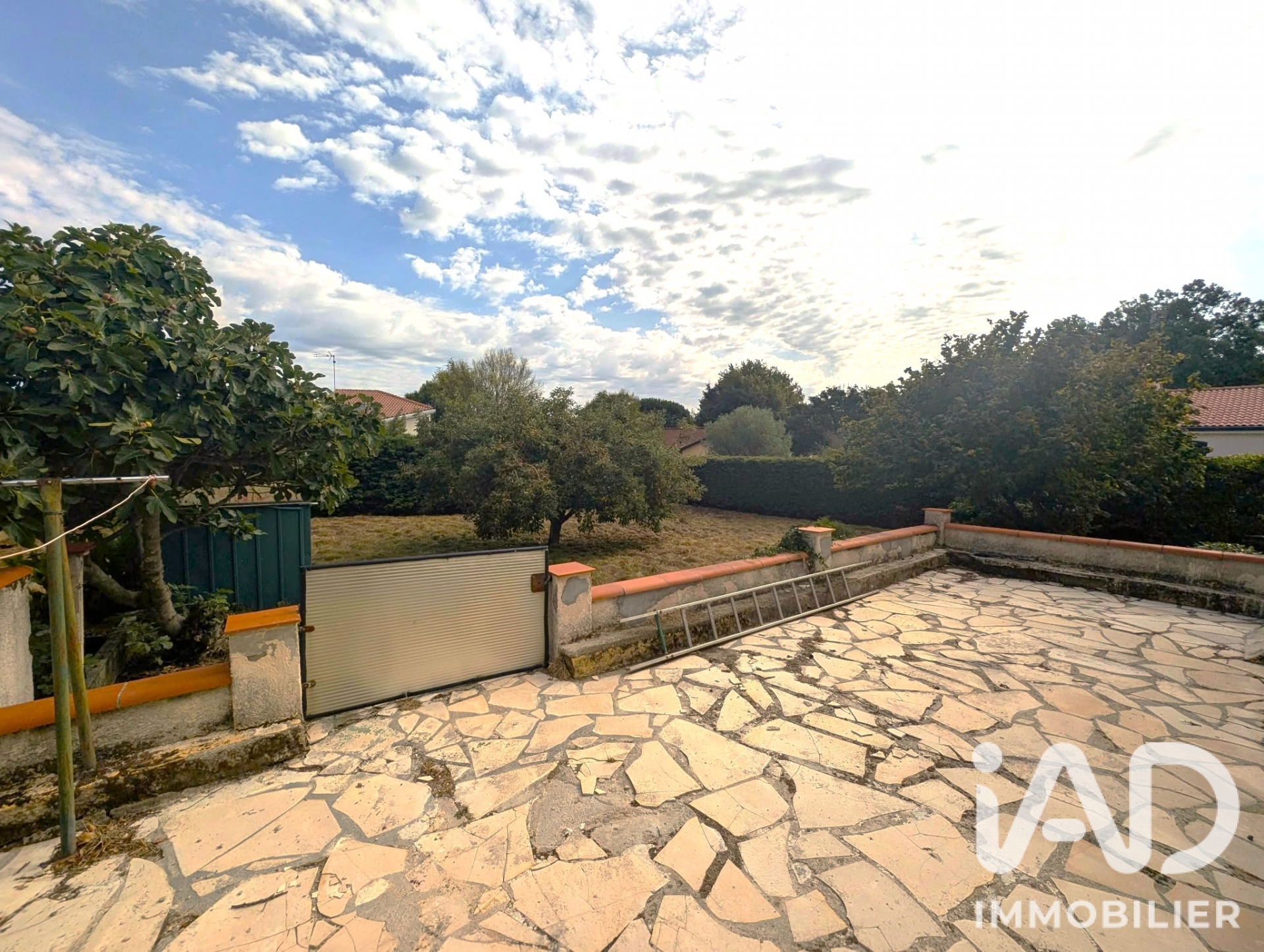 Vente maison à Lagardelle-sur-Lèze (31870) : maison 4 pièces 96 m² - 2098916 — 15