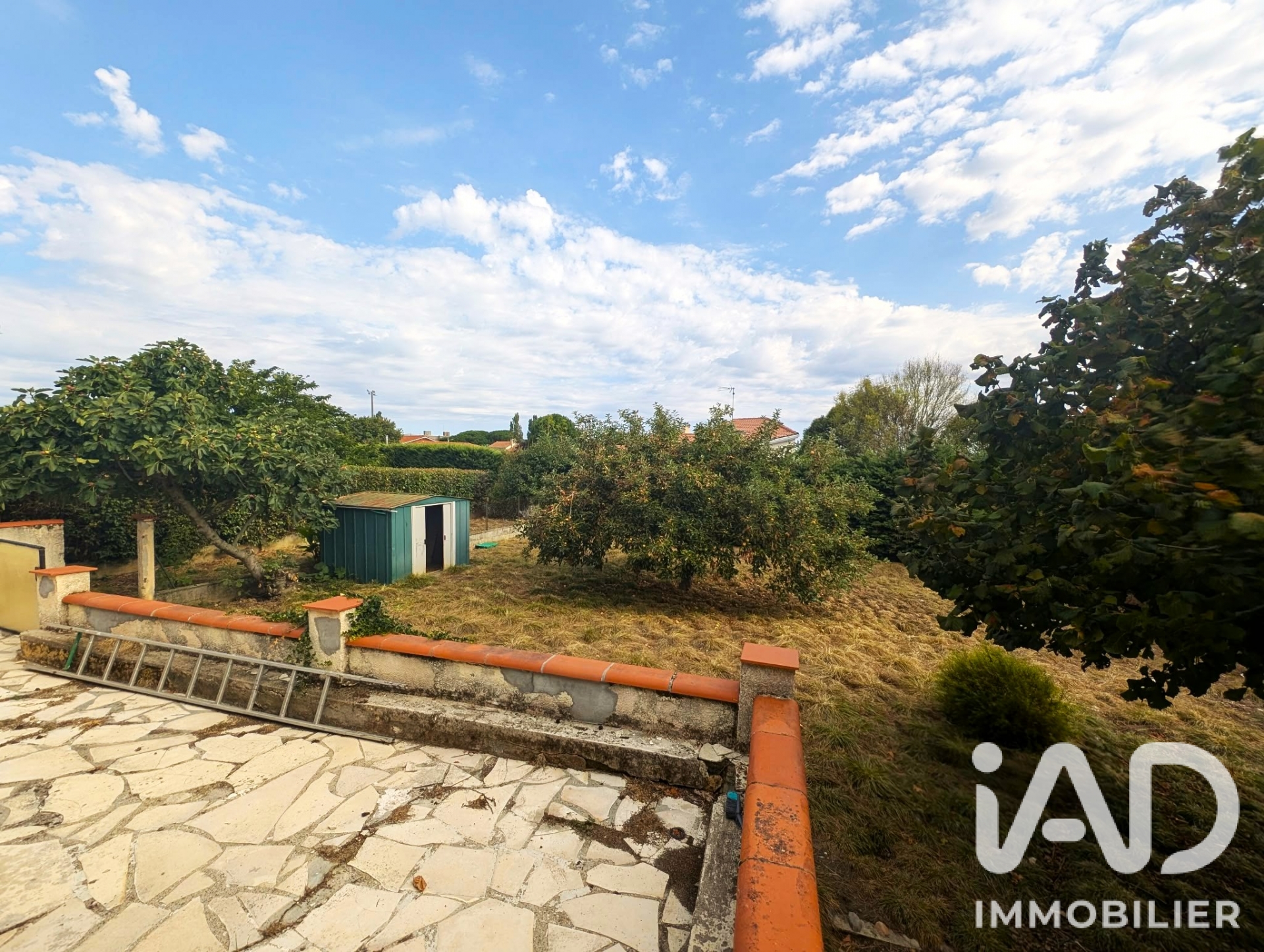 Vente maison à Lagardelle-sur-Lèze (31870) : maison 4 pièces 96 m² - 2098916 — 13