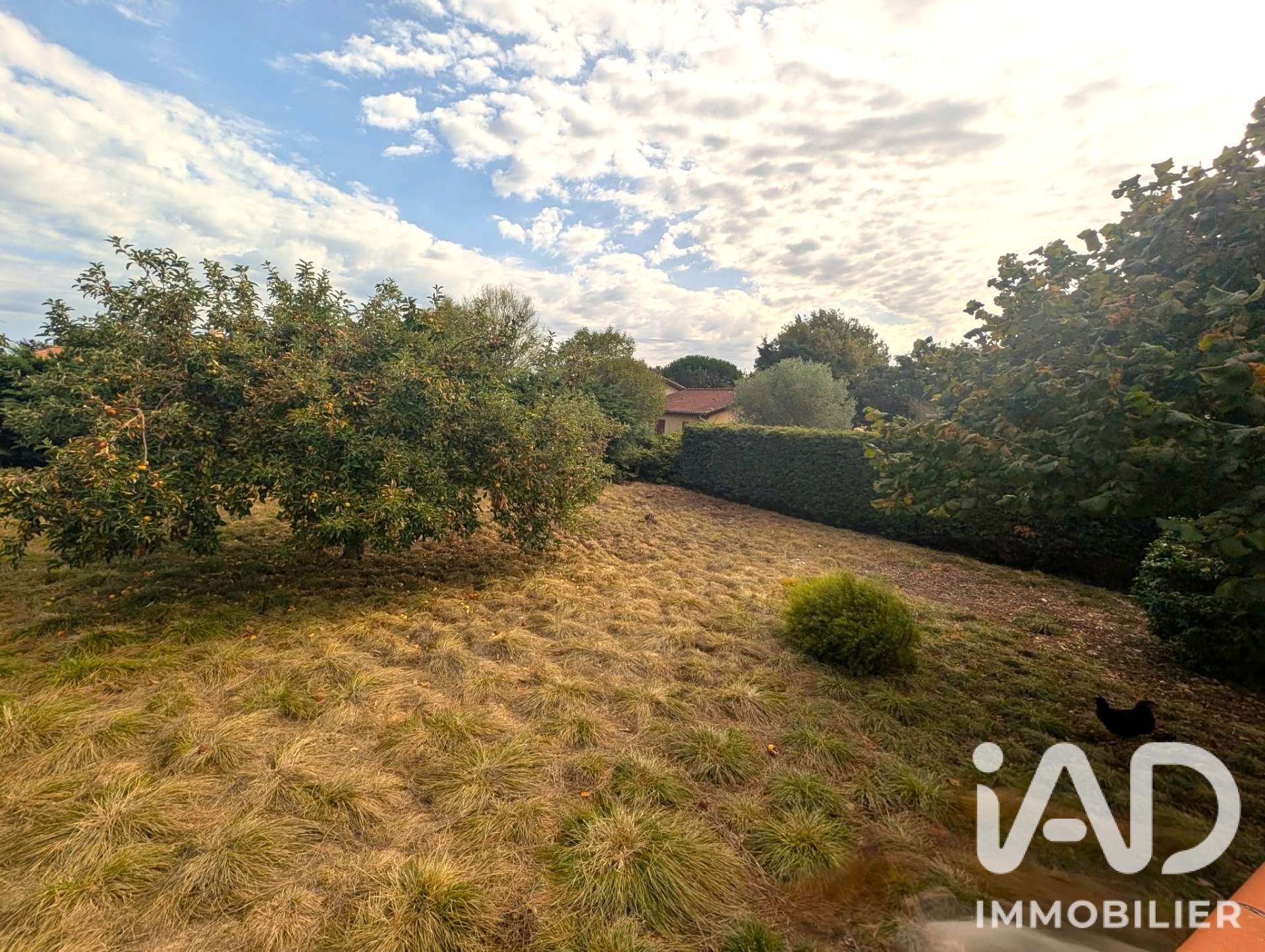 Vente maison à Lagardelle-sur-Lèze (31870) : maison 4 pièces 96 m² - 2098916 — 14