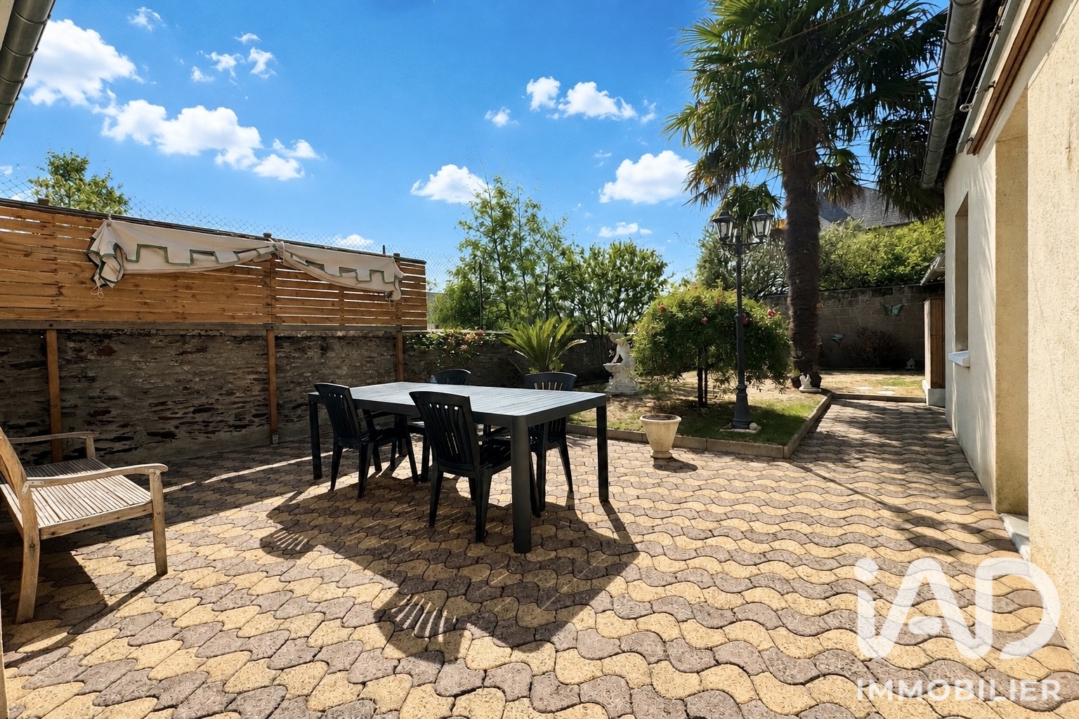 Vente maison à Saint-Lô (50000) : maison 7 pièces 155 m² - 2101607 — 6