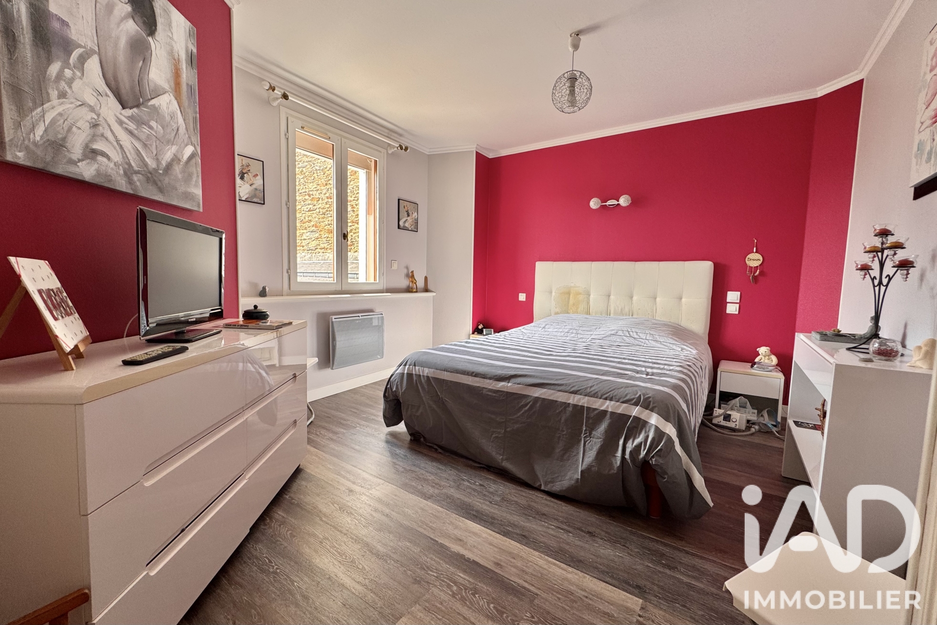 Vente maison à Saint-Lô (50000) : maison 7 pièces 155 m² - 2101607 — 14