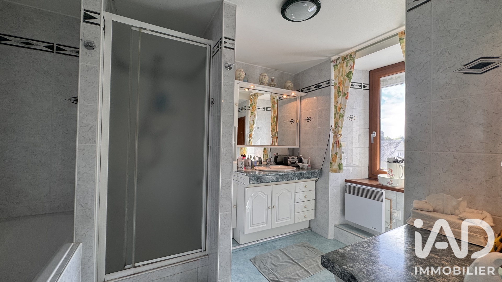 Vente maison à Saint-Lô (50000) : maison 7 pièces 155 m² - 2101607 — 16