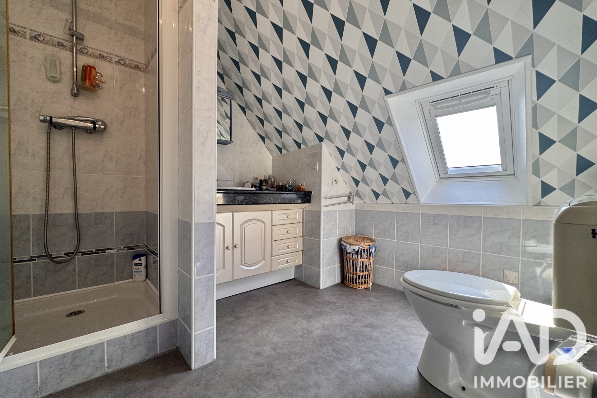 Vente maison à Saint-Lô (50000) : maison 7 pièces 155 m² - 2101607 — 19