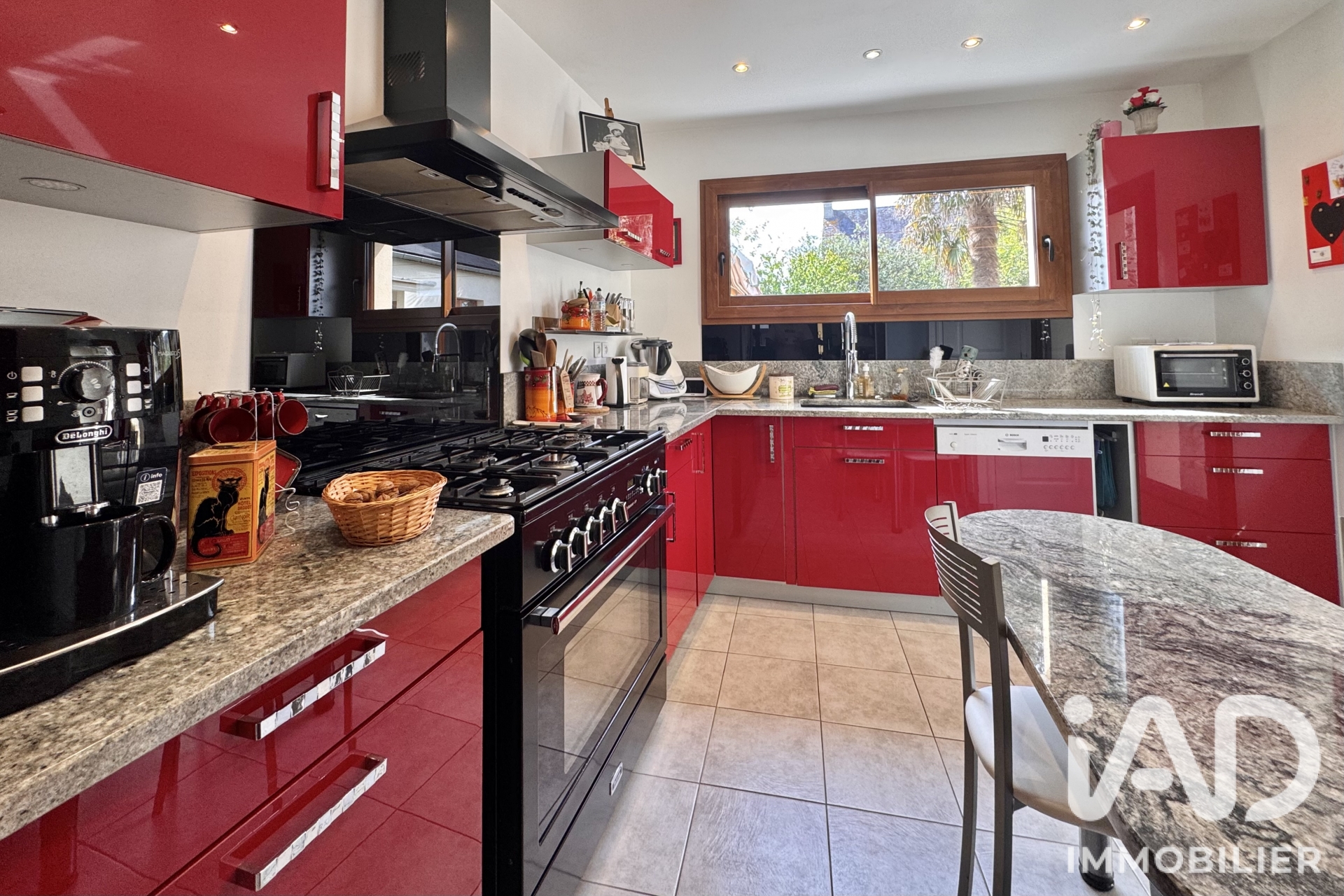 Vente maison à Saint-Lô (50000) : maison 7 pièces 155 m² - 2101607 — 10