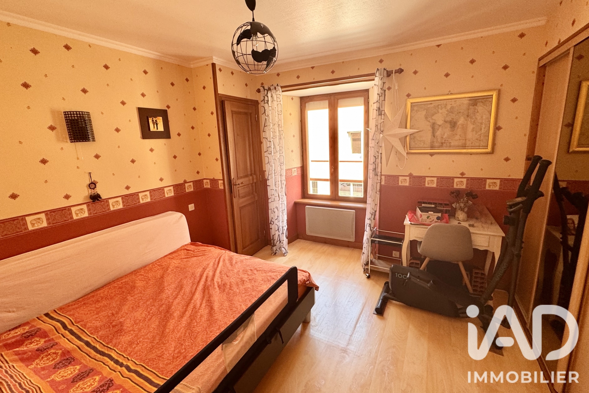 Vente maison à Saint-Lô (50000) : maison 7 pièces 155 m² - 2101607 — 15