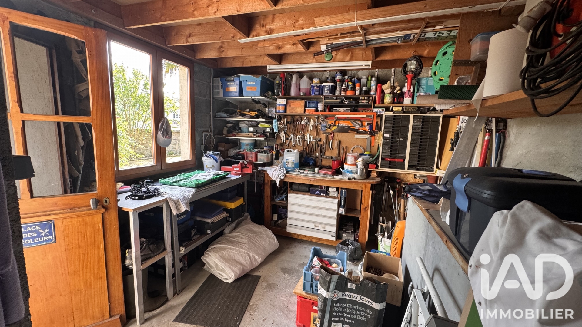 Vente maison à Saint-Lô (50000) : maison 7 pièces 155 m² - 2101607 — 8