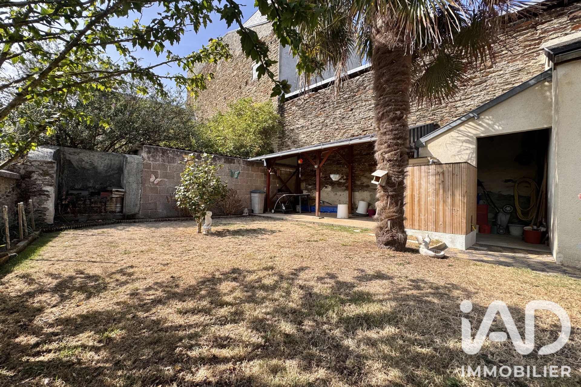 Vente maison à Saint-Lô (50000) : maison 7 pièces 155 m² - 2101607 — 4