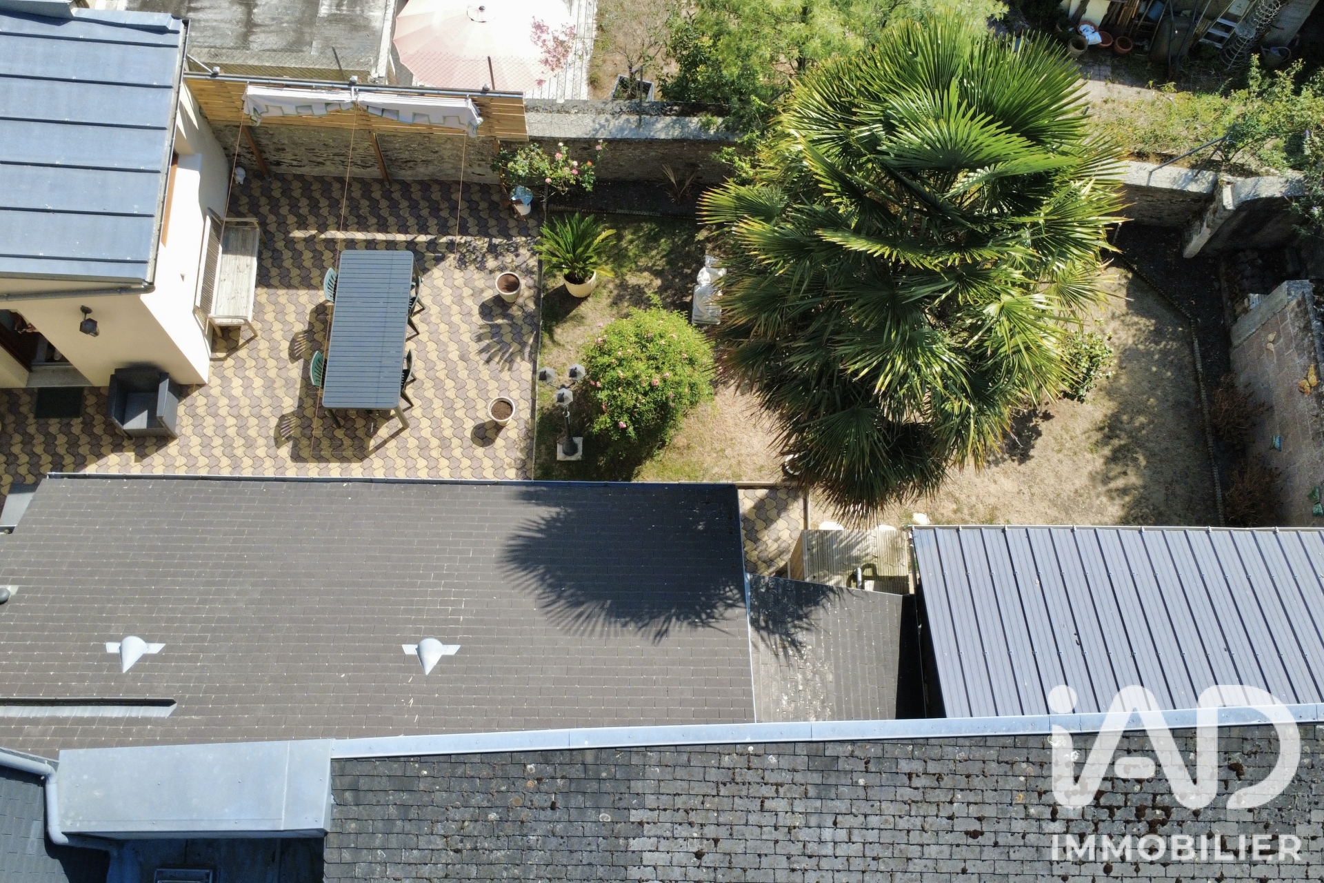 Vente maison à Saint-Lô (50000) : maison 7 pièces 155 m² - 2101607 — 5