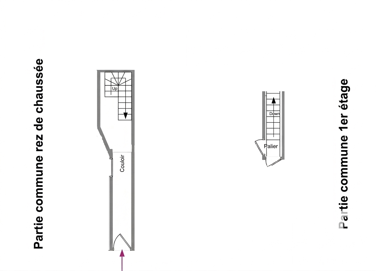 Vente immeuble 107 m² à Montargis (45200) - 2063604 — 16