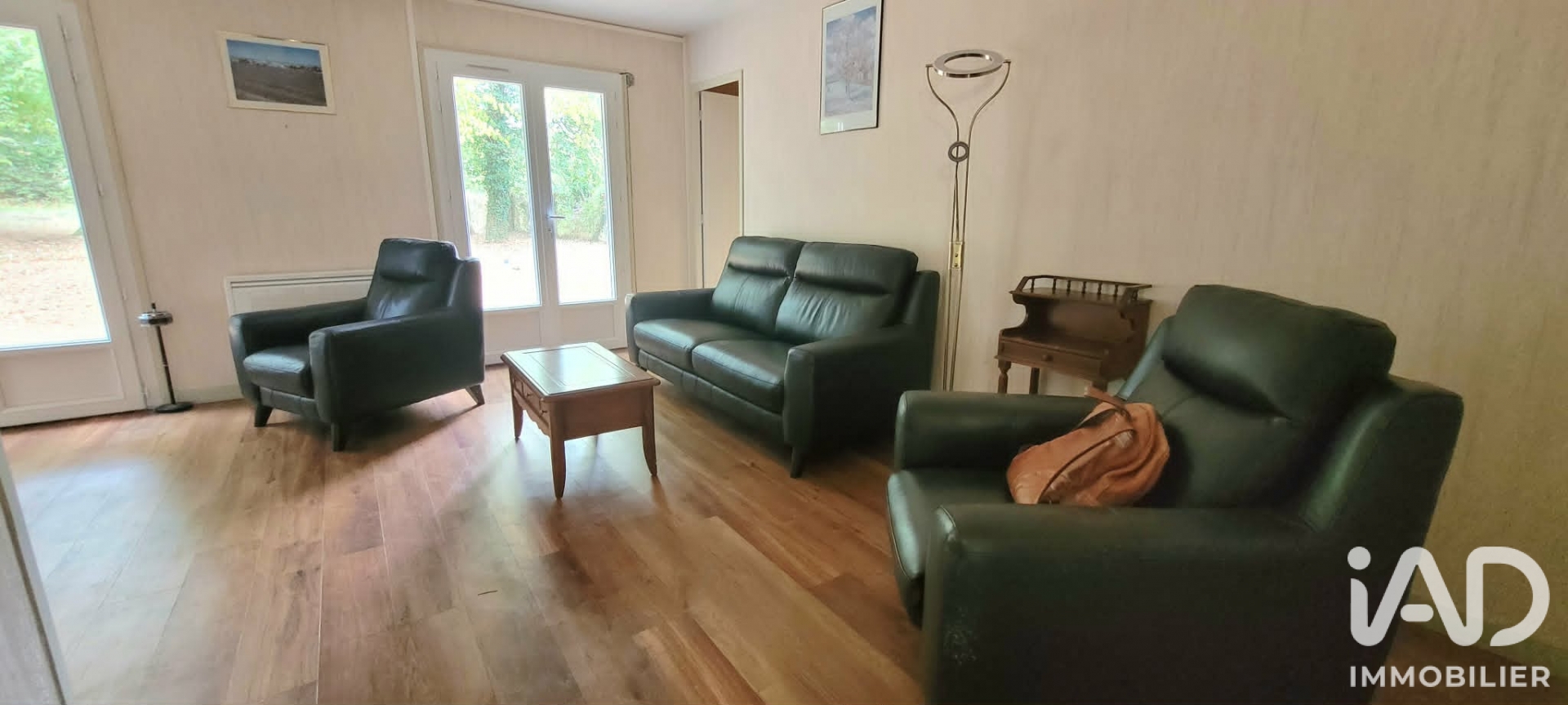 Vente Maison traditionnelle 5 pièces