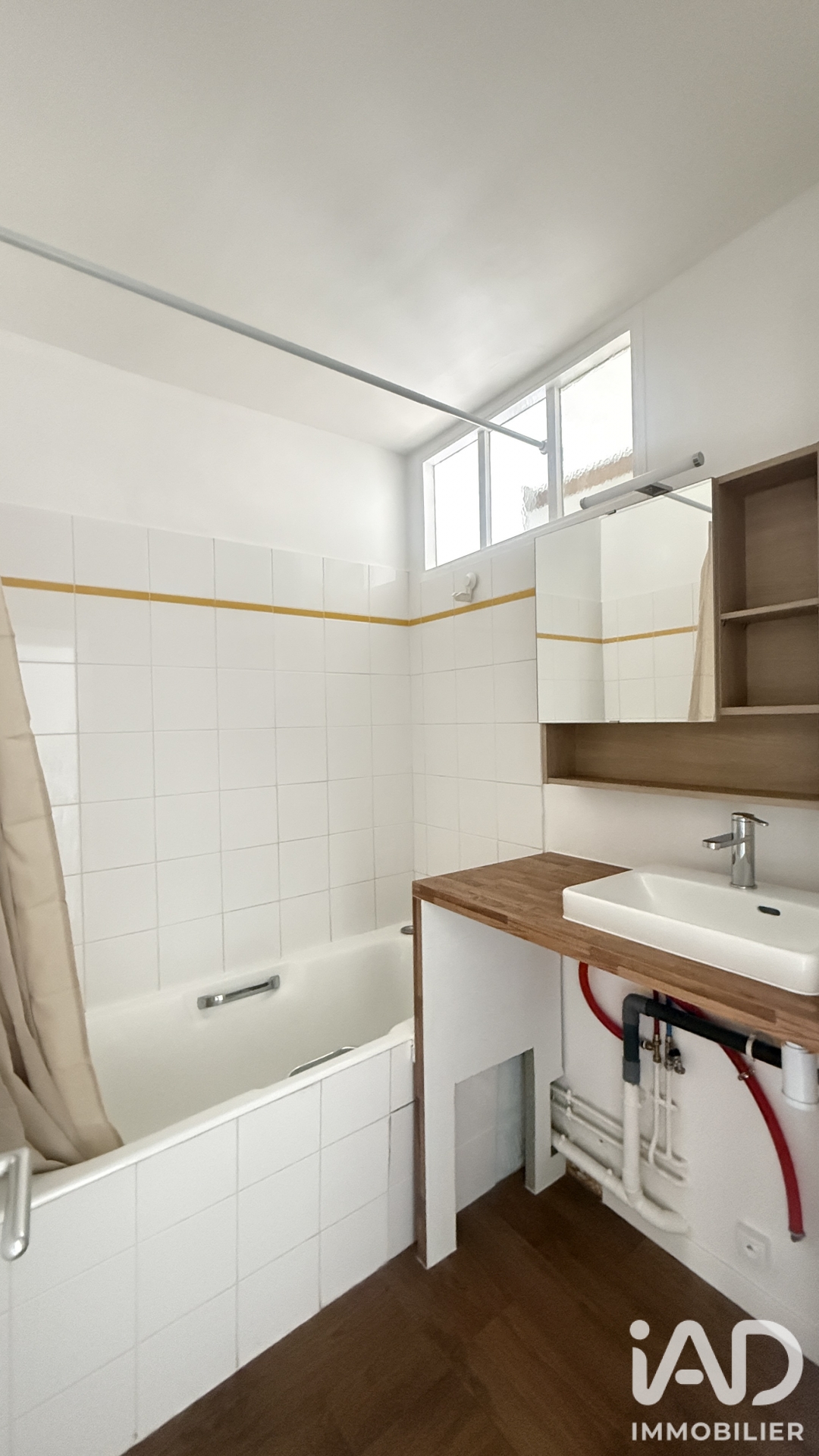 Vente appartement à Reims (51100) : appartement 3 pièces 56 m² - 2094375 — 16