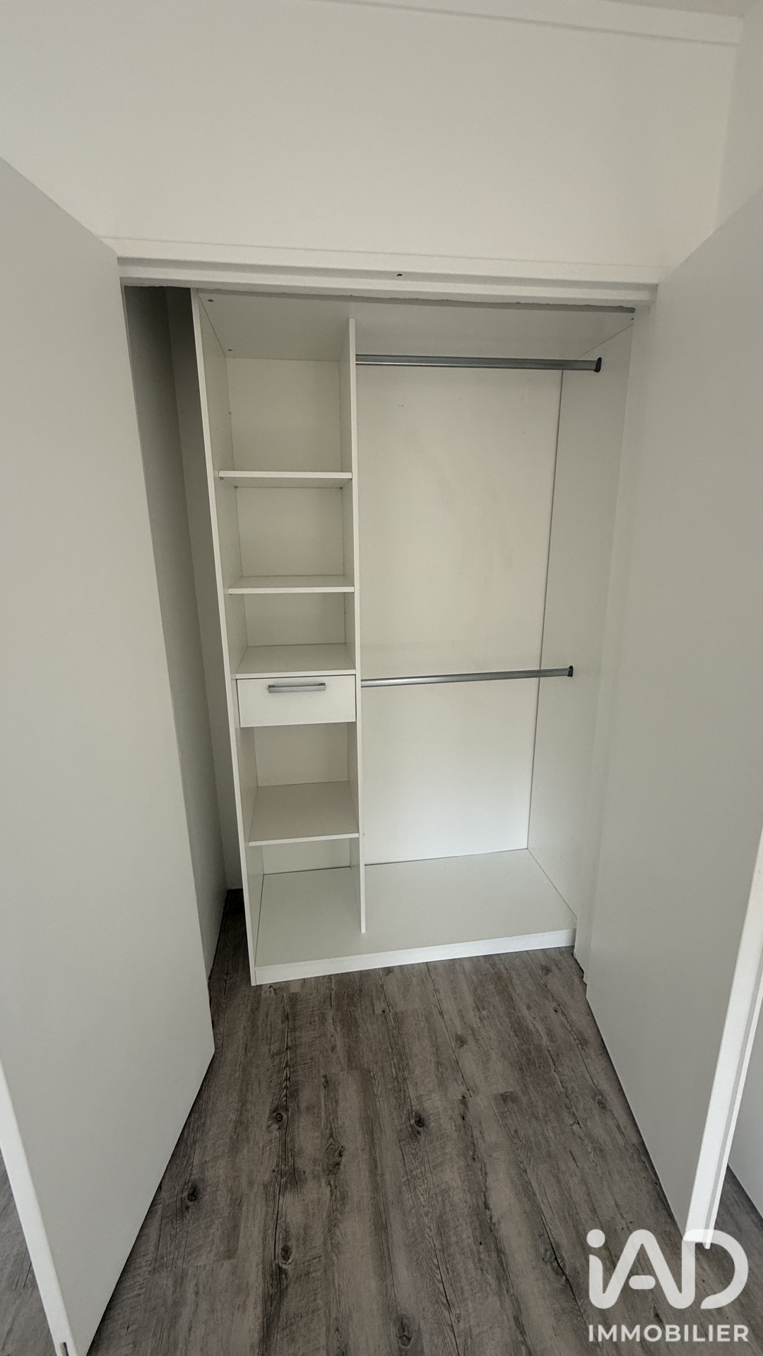 Vente appartement à Reims (51100) : appartement 3 pièces 56 m² - 2094375 — 12